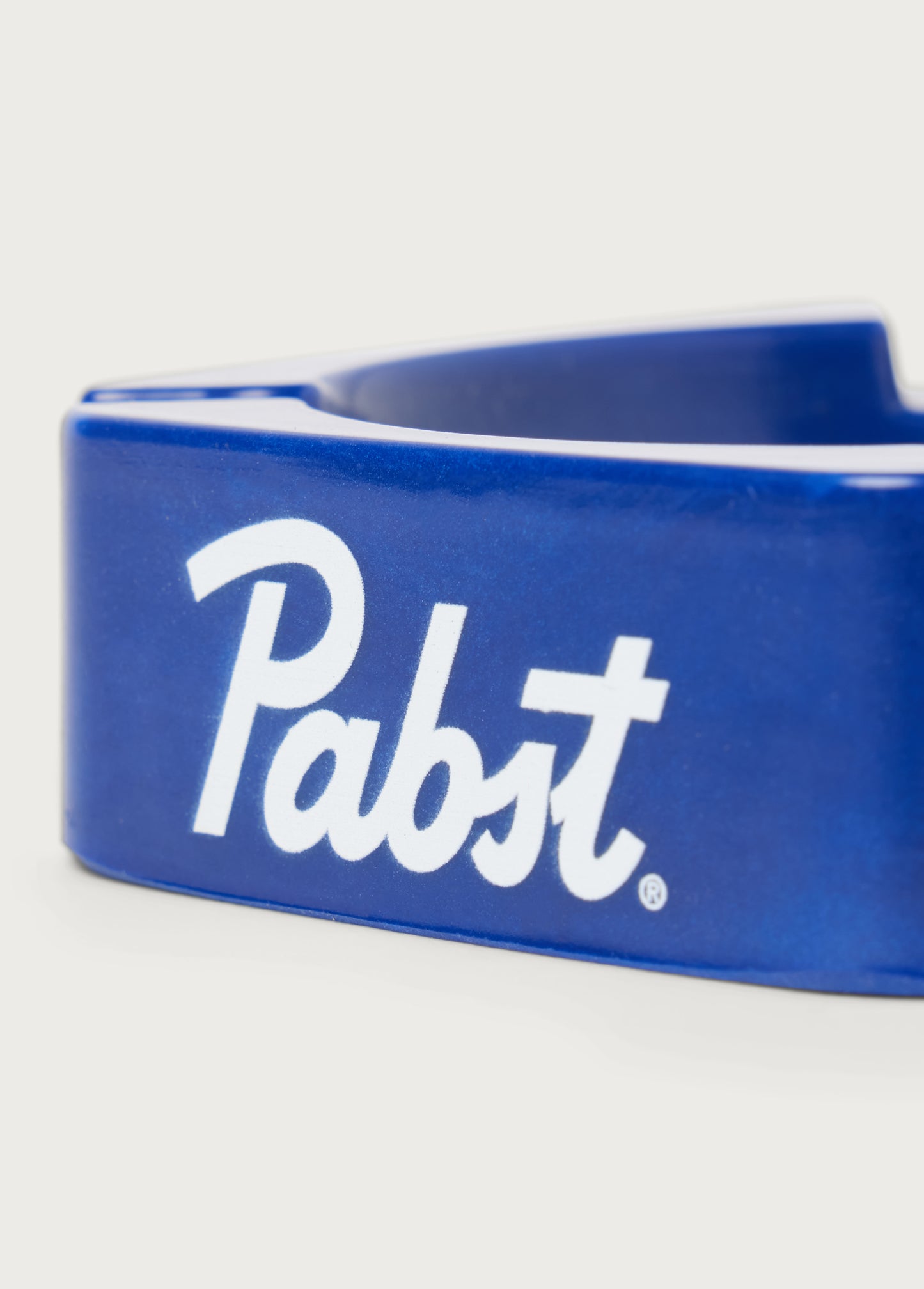 Pabst Lost Weekend Ashtray
