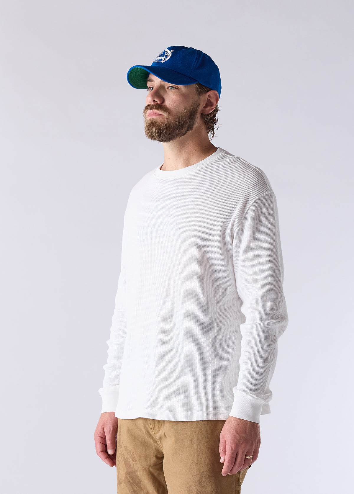 Team Hat | Royal
