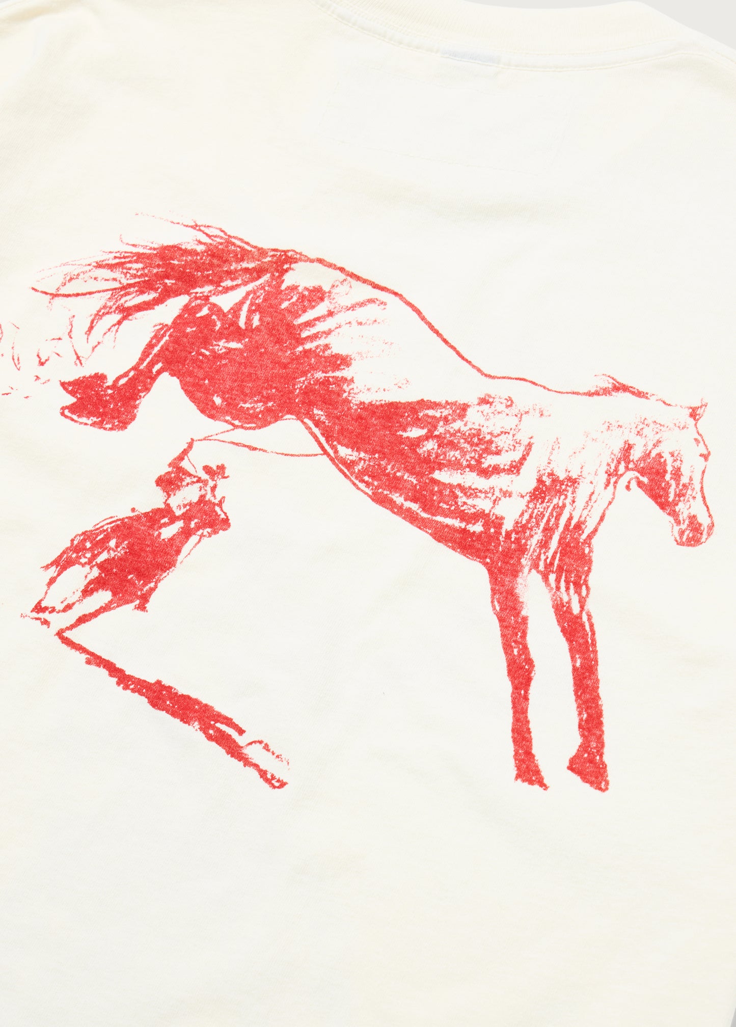 After All Is Said T-Shirt | Bone