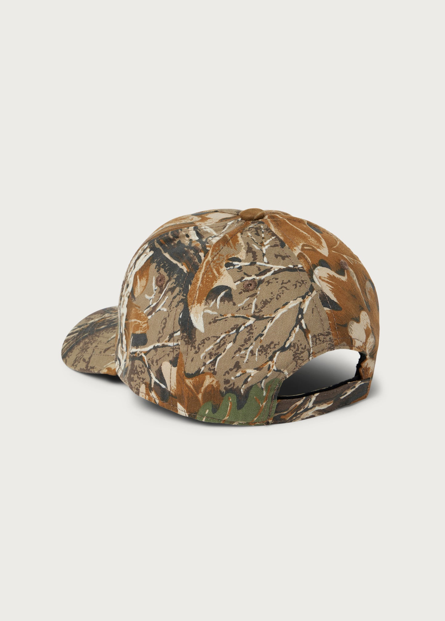 American Dream Hat | Camo