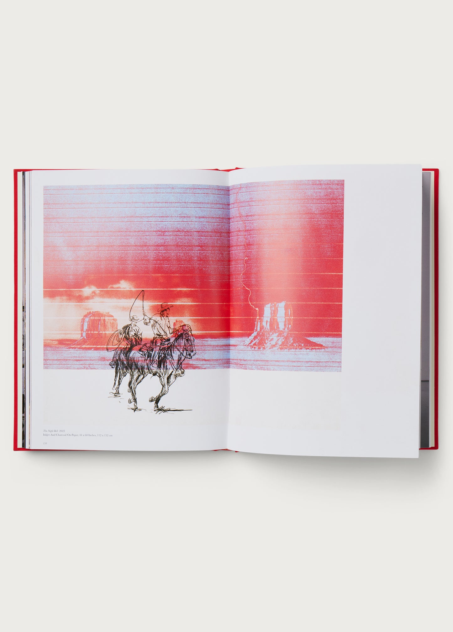 Lead Me Not Into Temptation