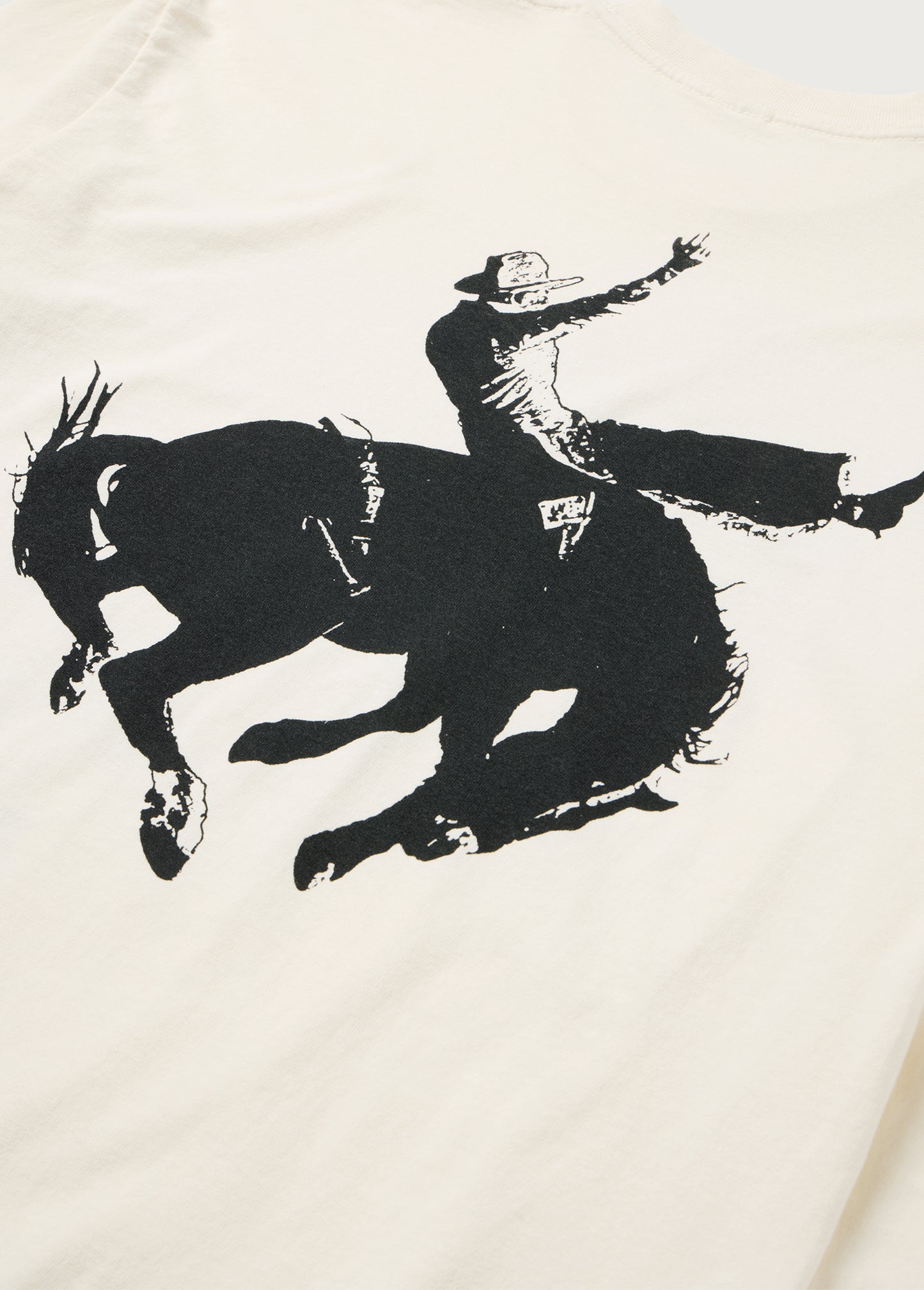 Fallin' Rain Longsleeve | Bone