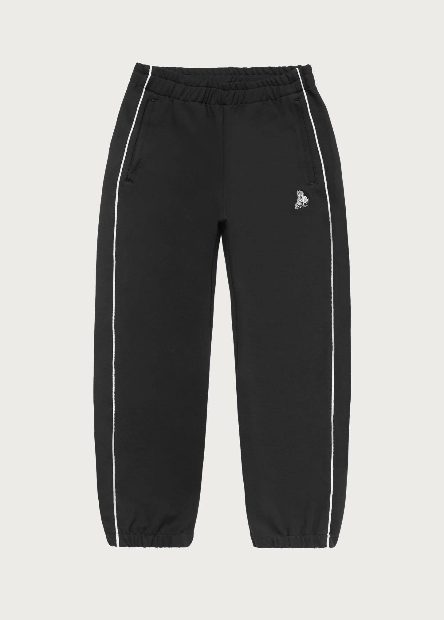 Track Pant | Black