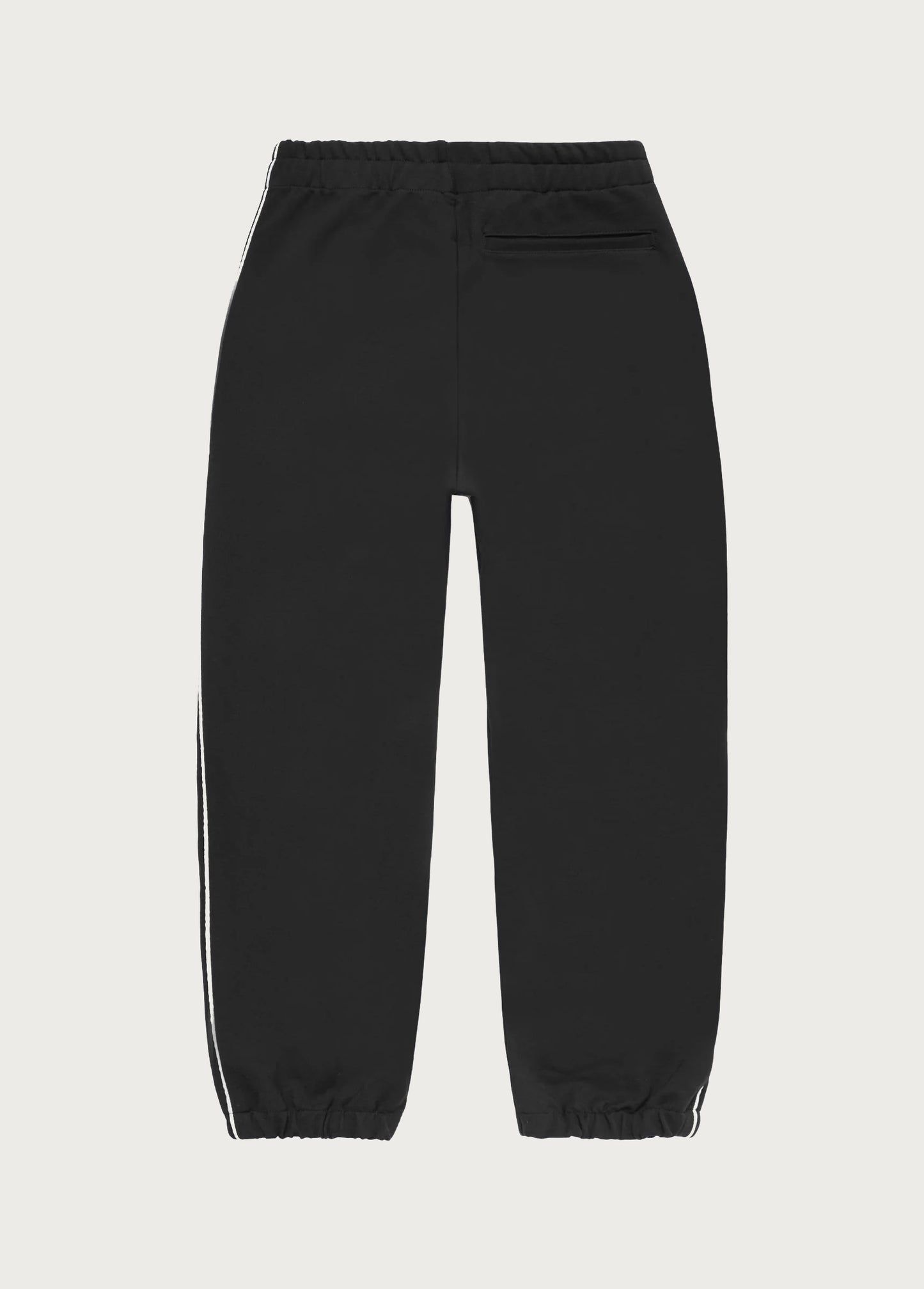 Track Pant | Black