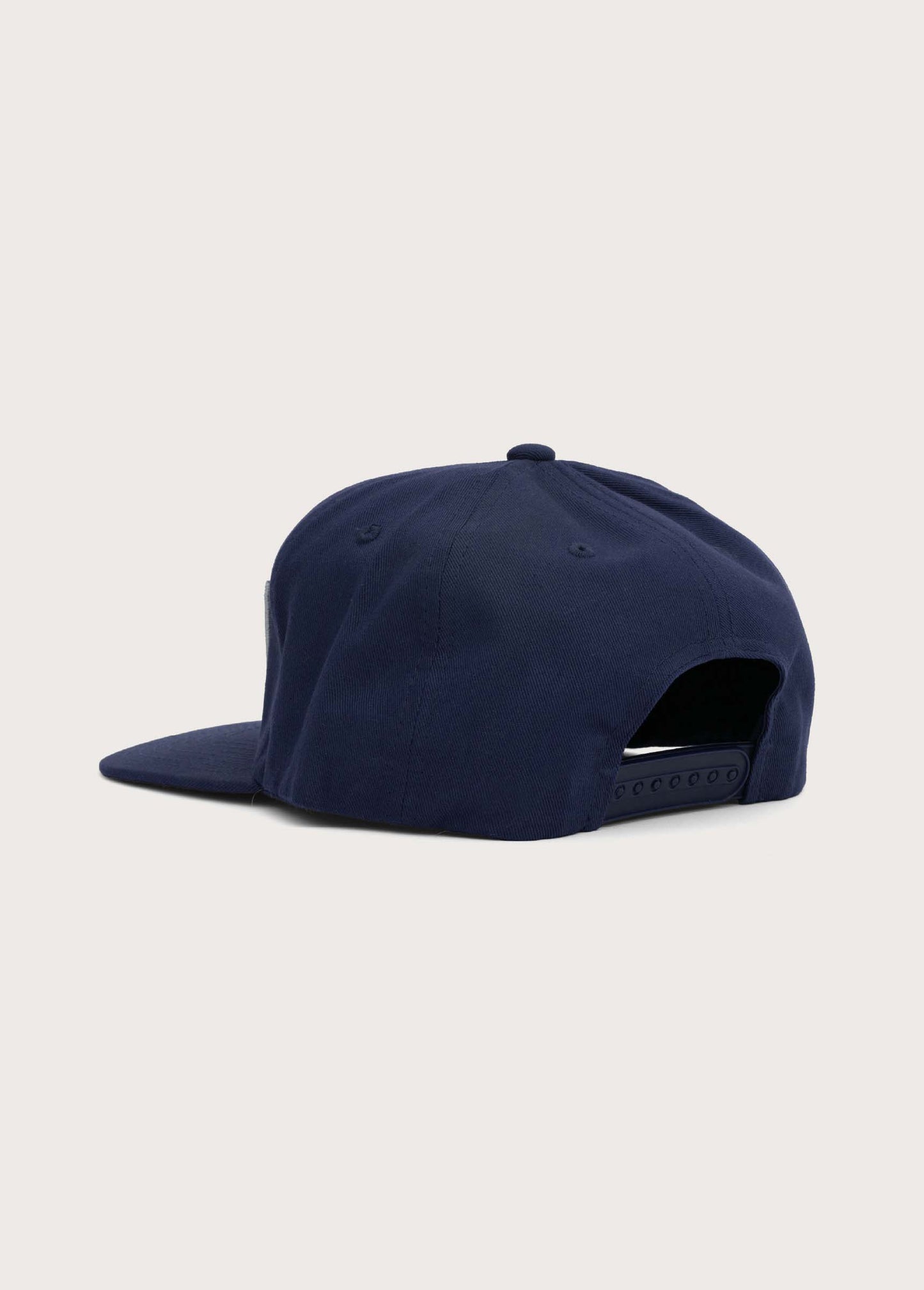 Rest Stop Patch Hat | Navy