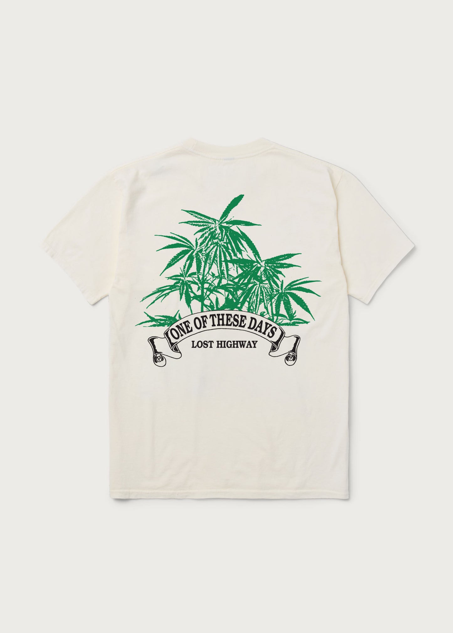 Heads Together T-Shirt | Bone