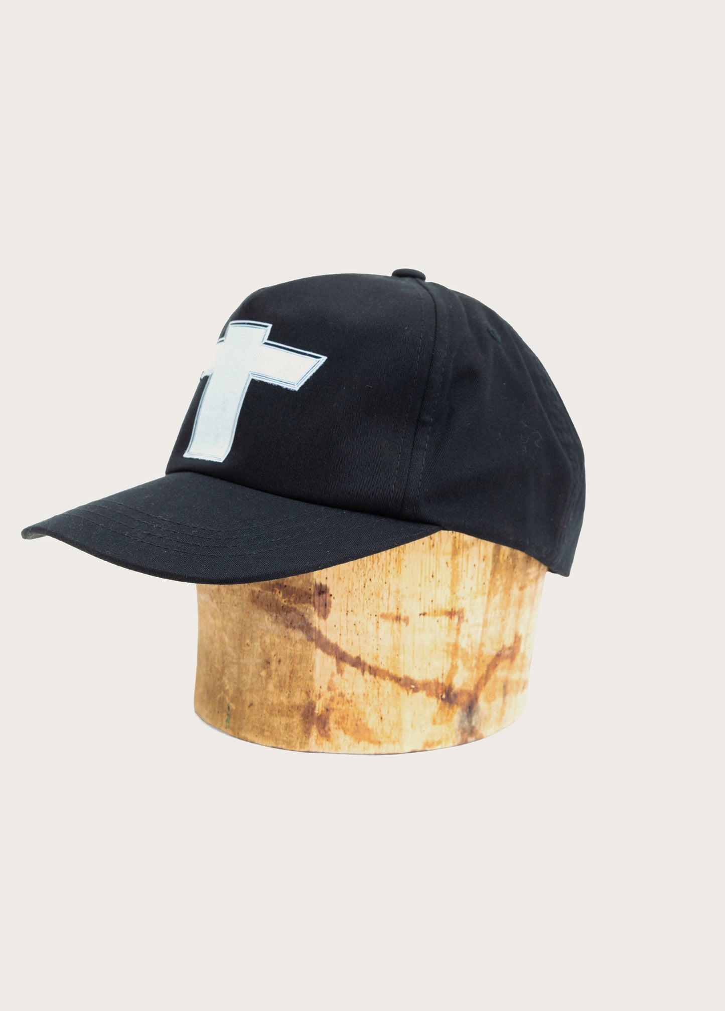 Heartbeat of America Hat | Black