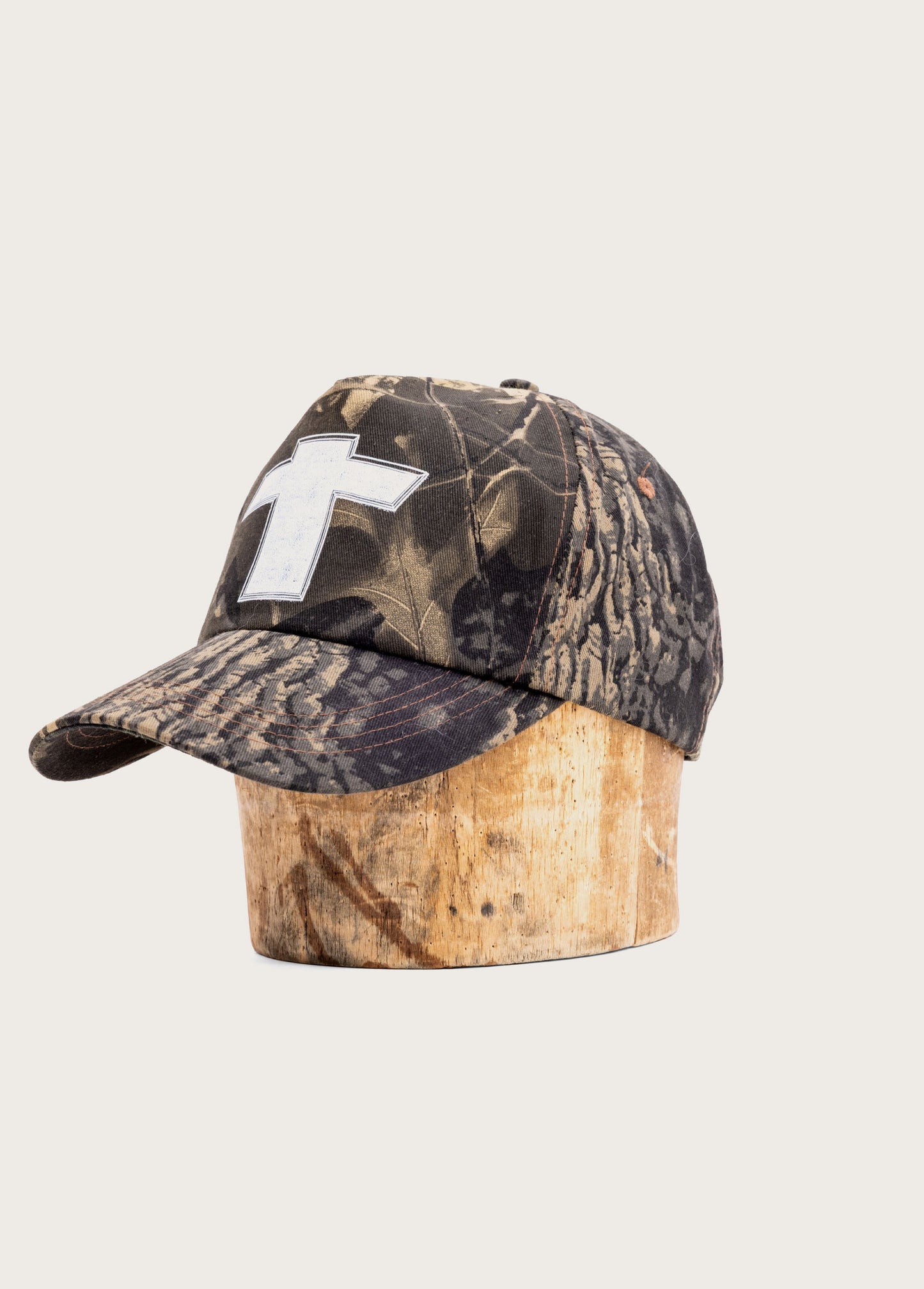 Heartbeat of America Hat | Camo