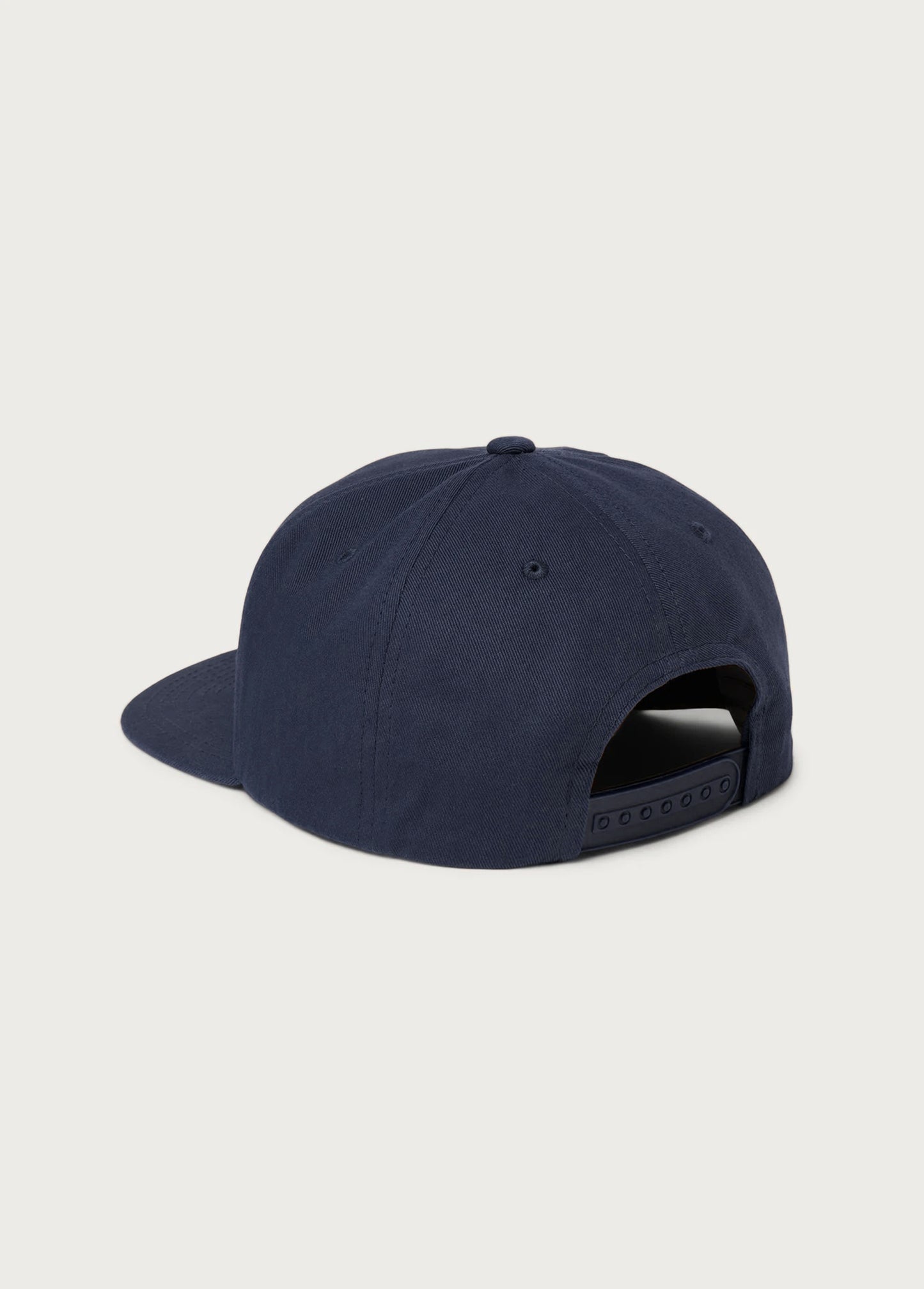 Mustang Cross Hat | Navy