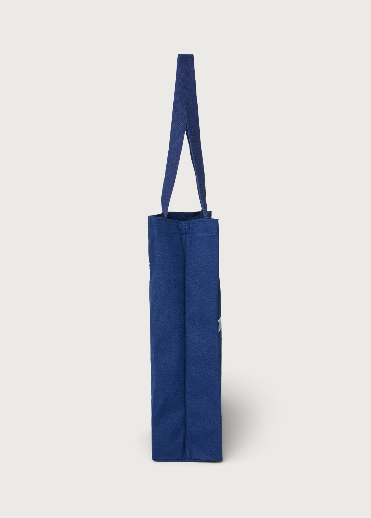 One of These Days Tote Bag | Navy