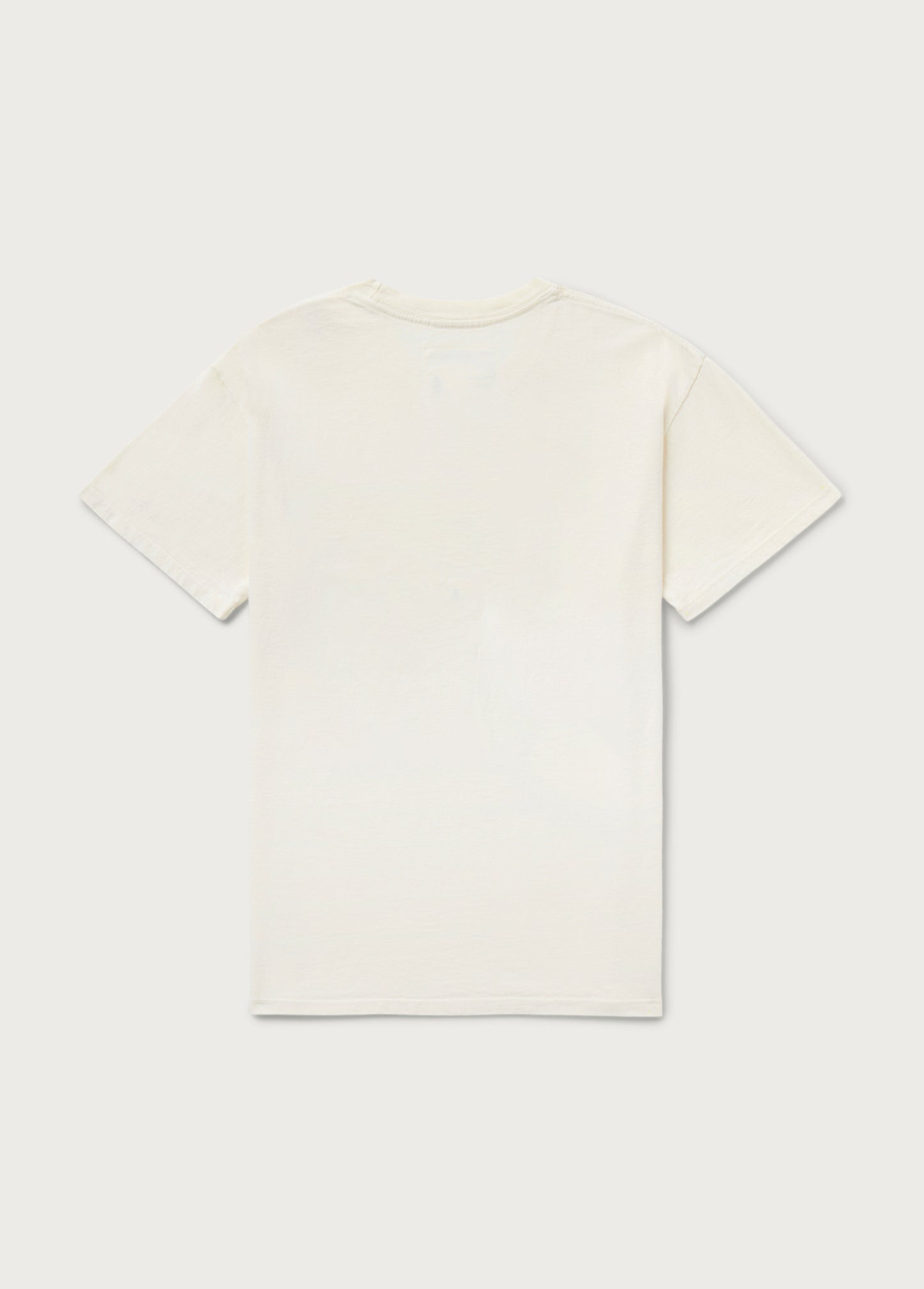 Bird of Prey Tee | Bone