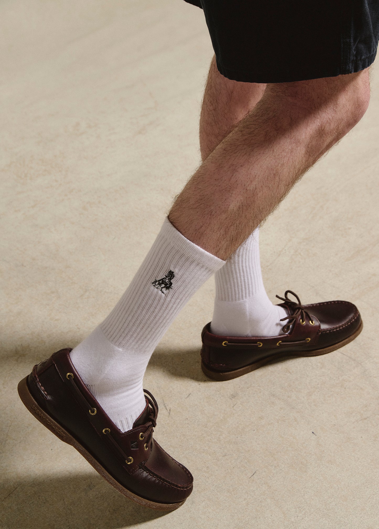 Painter Short | Olive