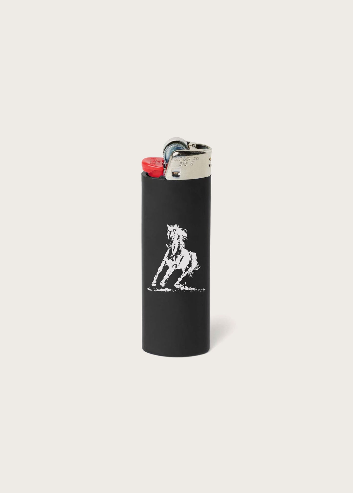 OTD Stacked Lighter