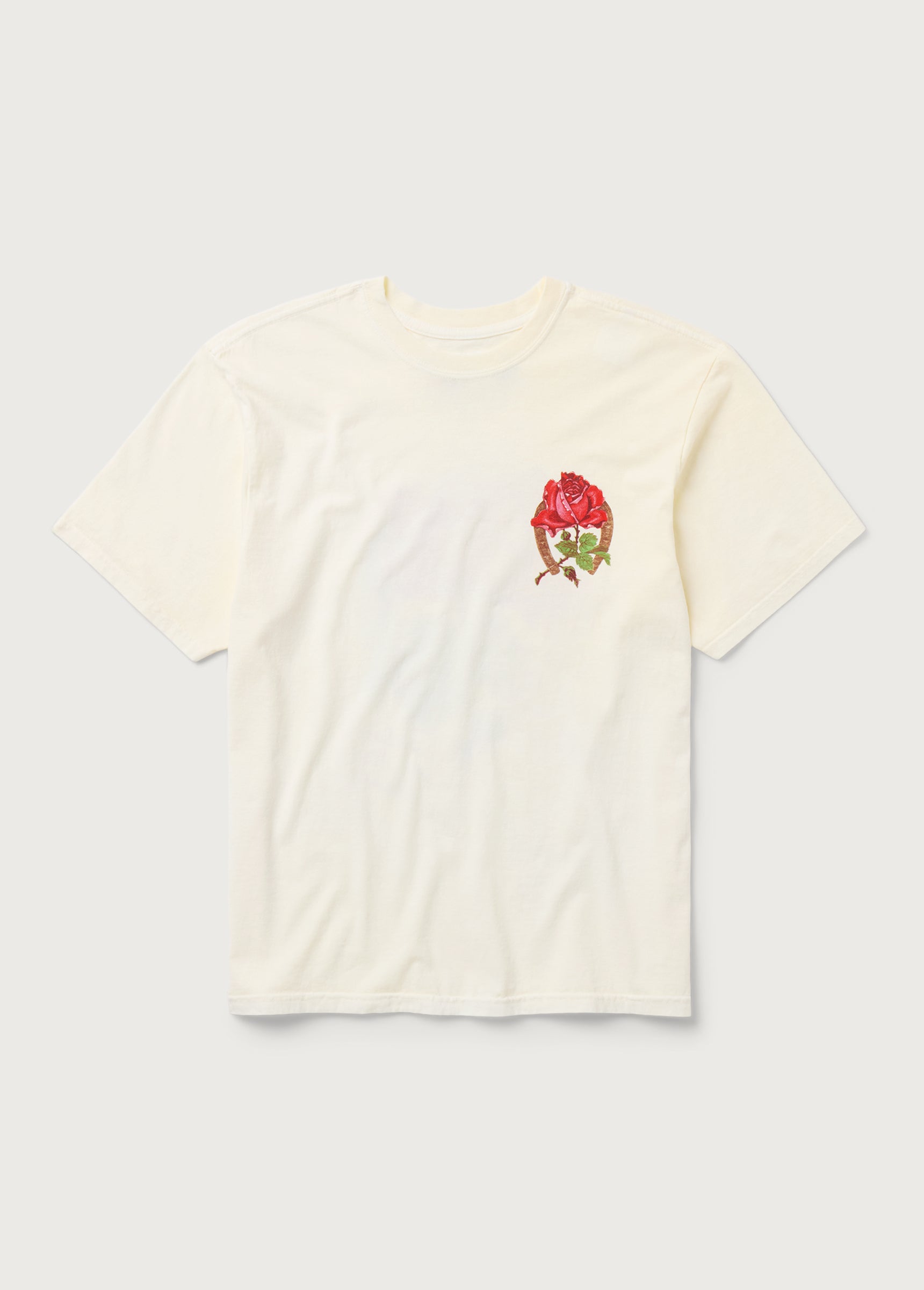 Remember Tee | Bone | FW25 | One Of These Days