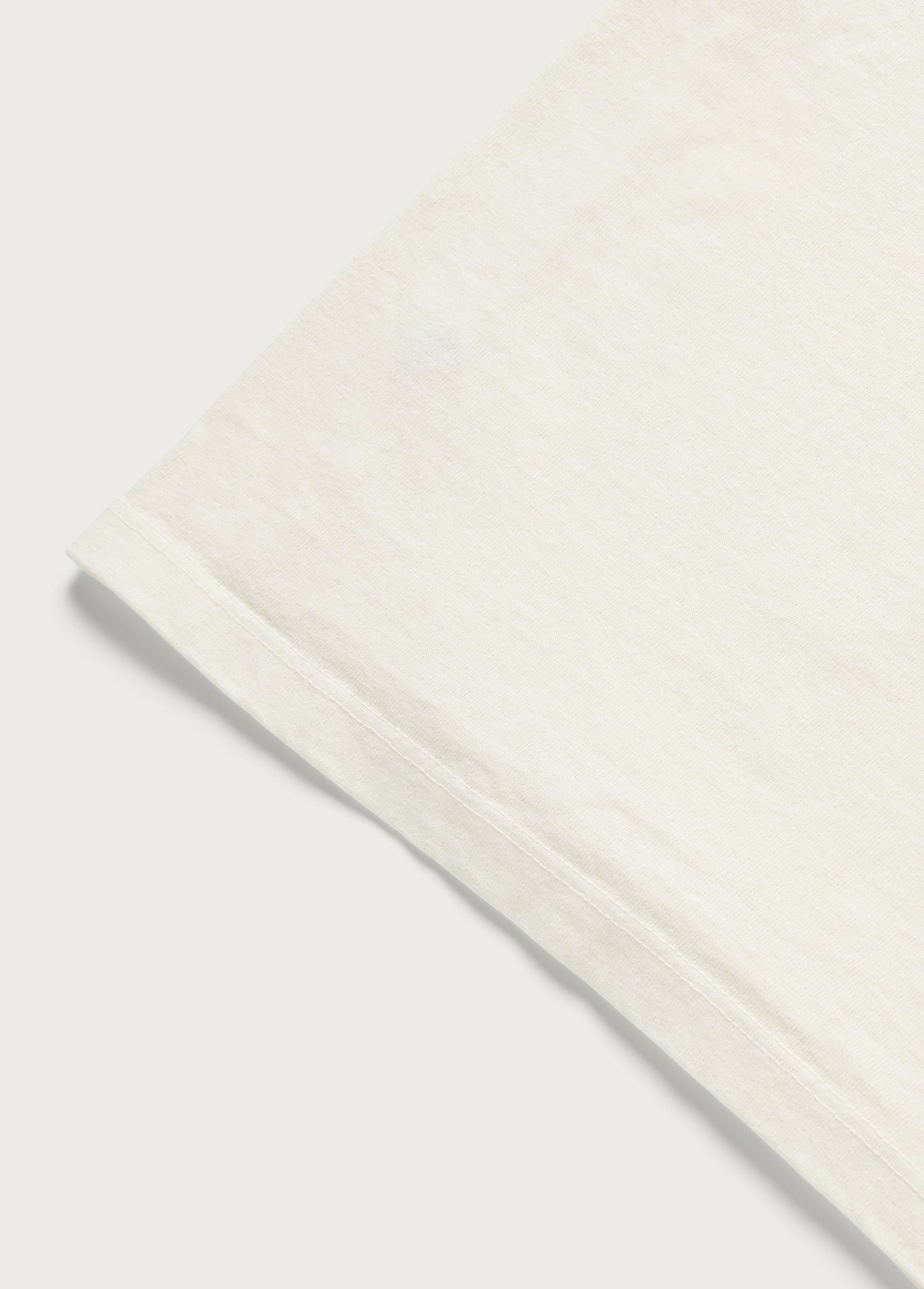 One of These Days Logo Tee | Bone