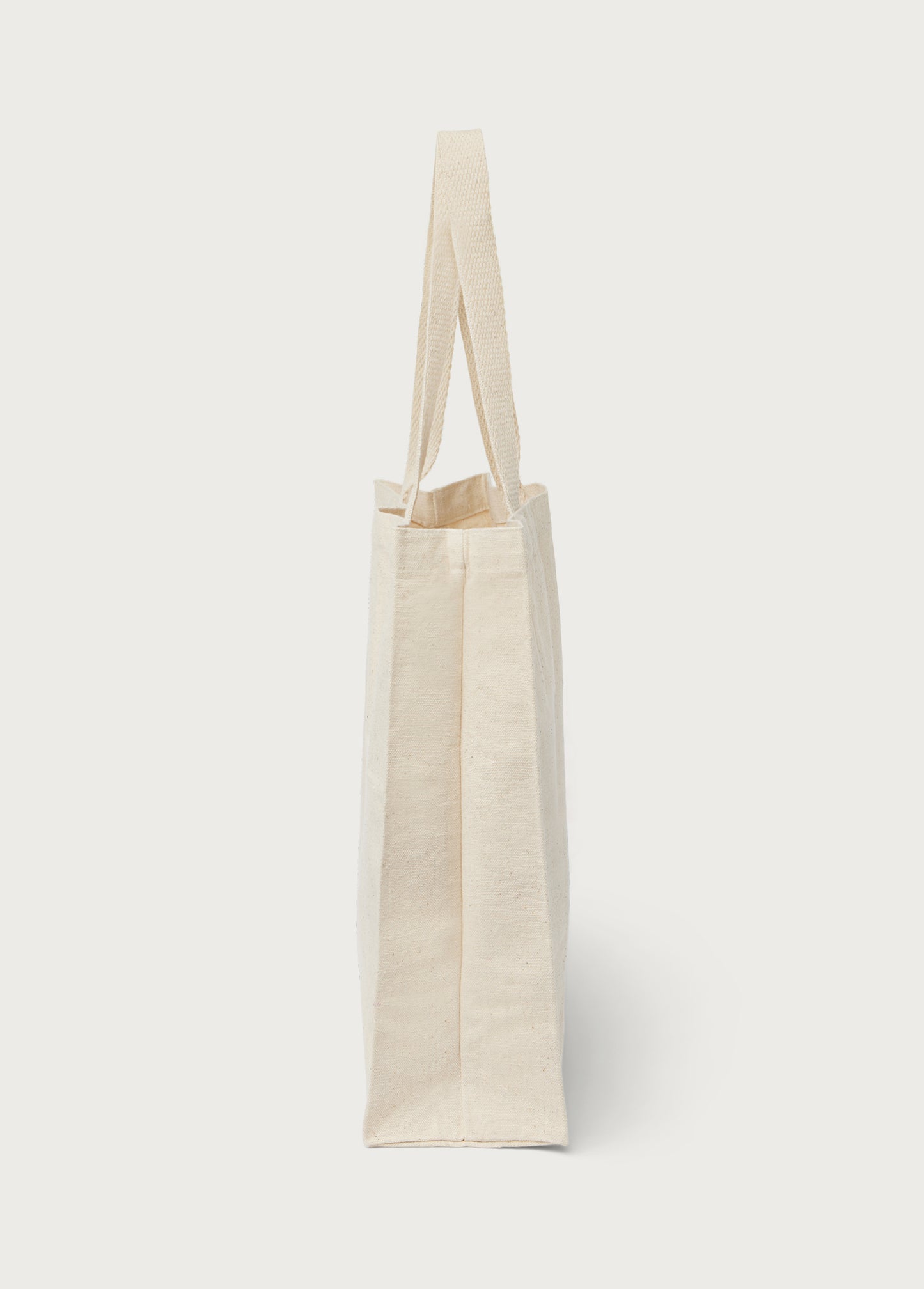 One of These Days Tote Bag | Bone