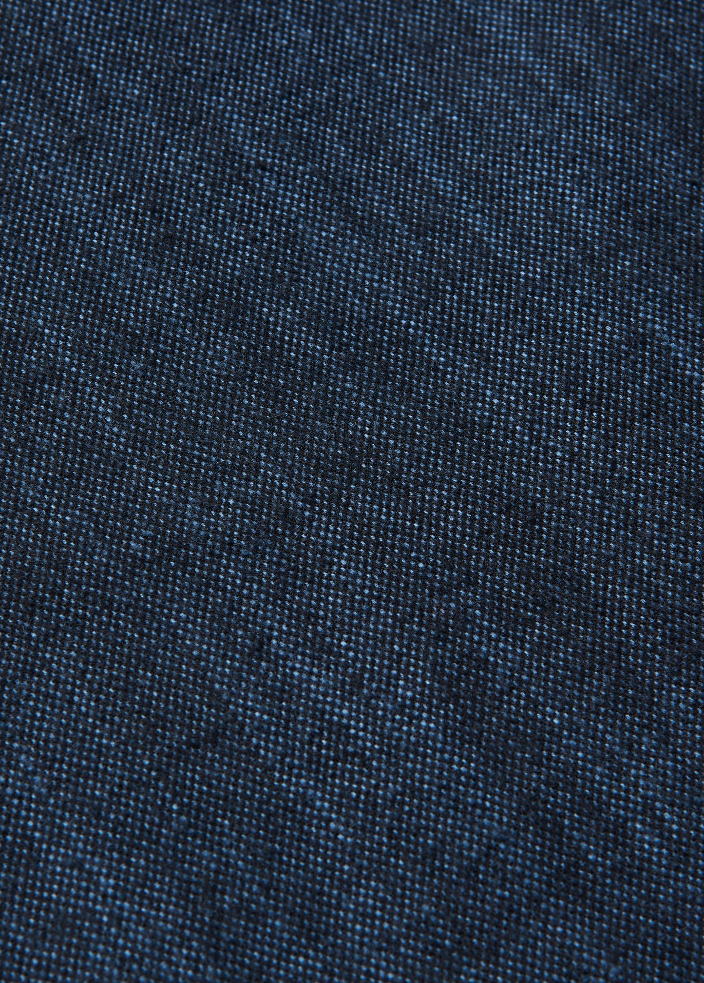 Quilted Jacket | Black