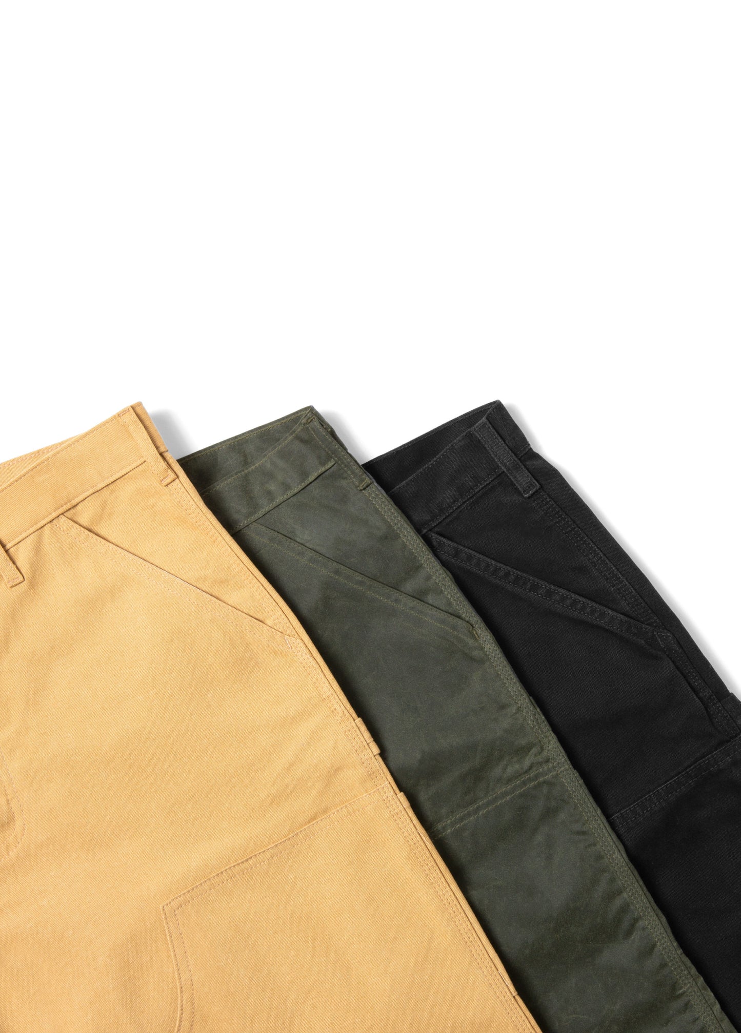 Hometown Hero Work Pant | Khaki
