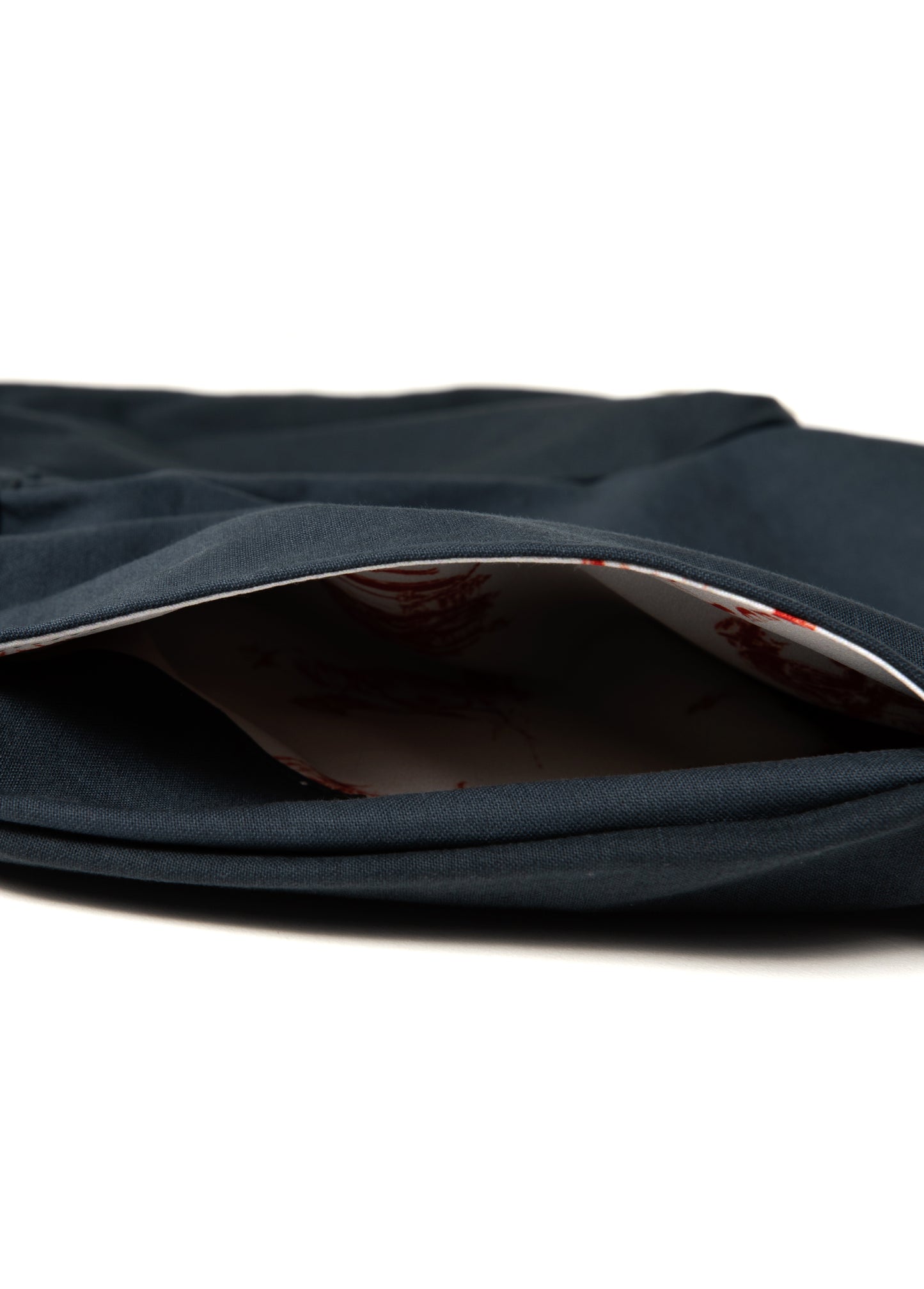 Leisure Chino | Navy