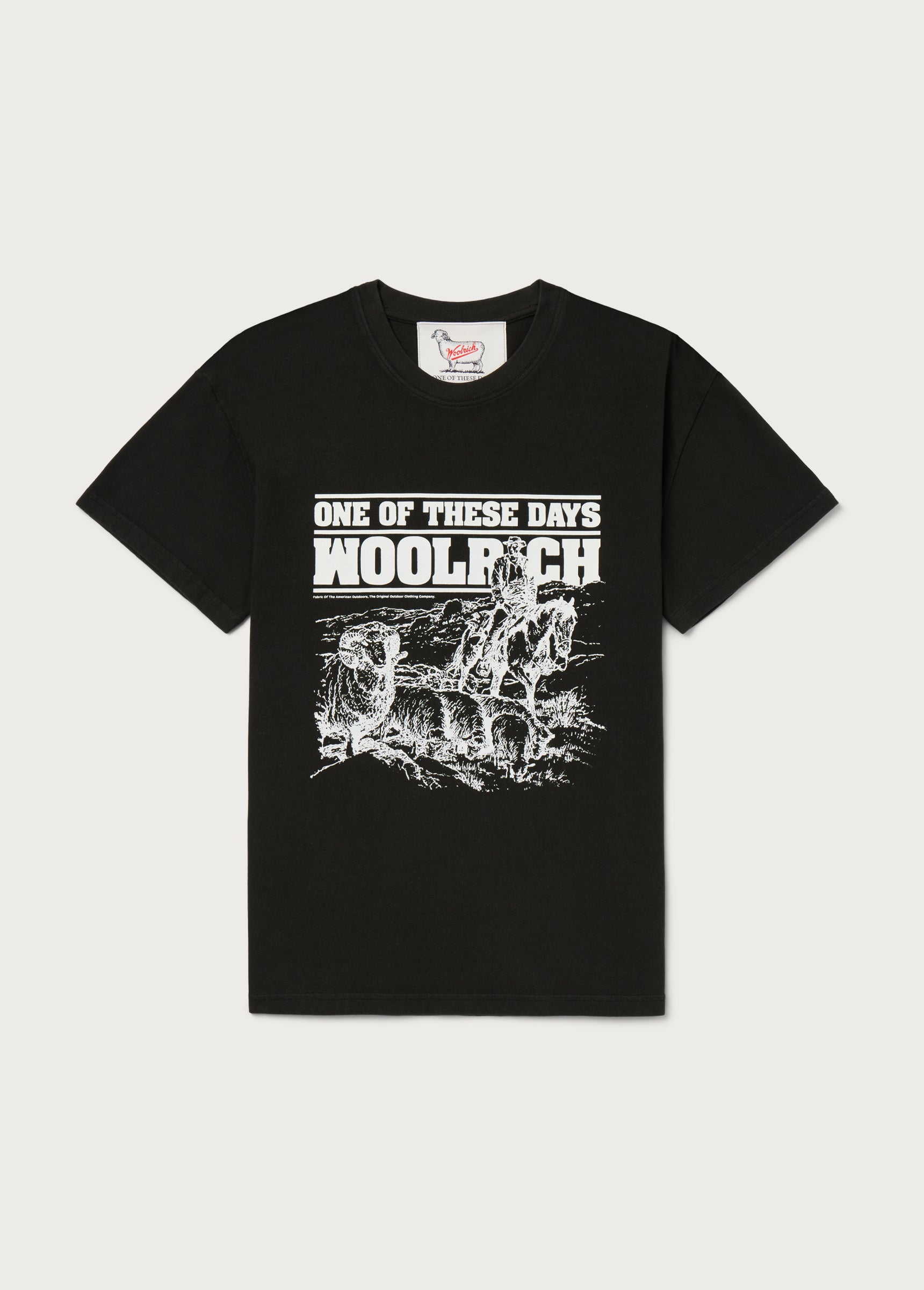 Graphic Tees Black And White: Timeless Style for Every Occasion