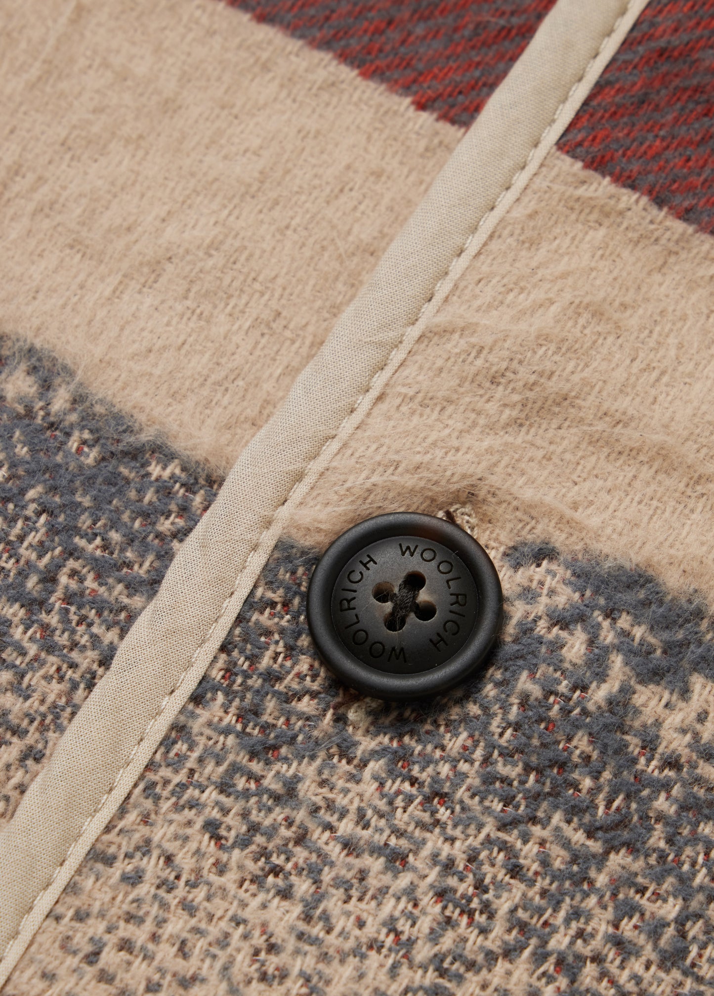 3 In 1 Jacket | Navy / Brown