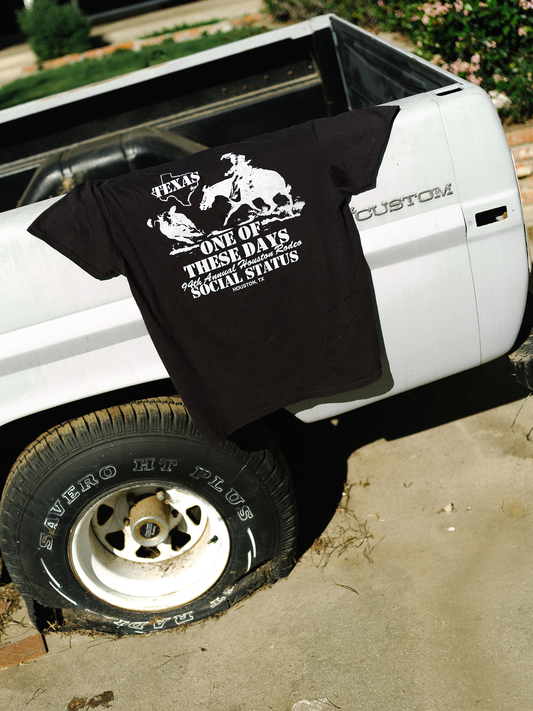 One Of These Days for Social Status