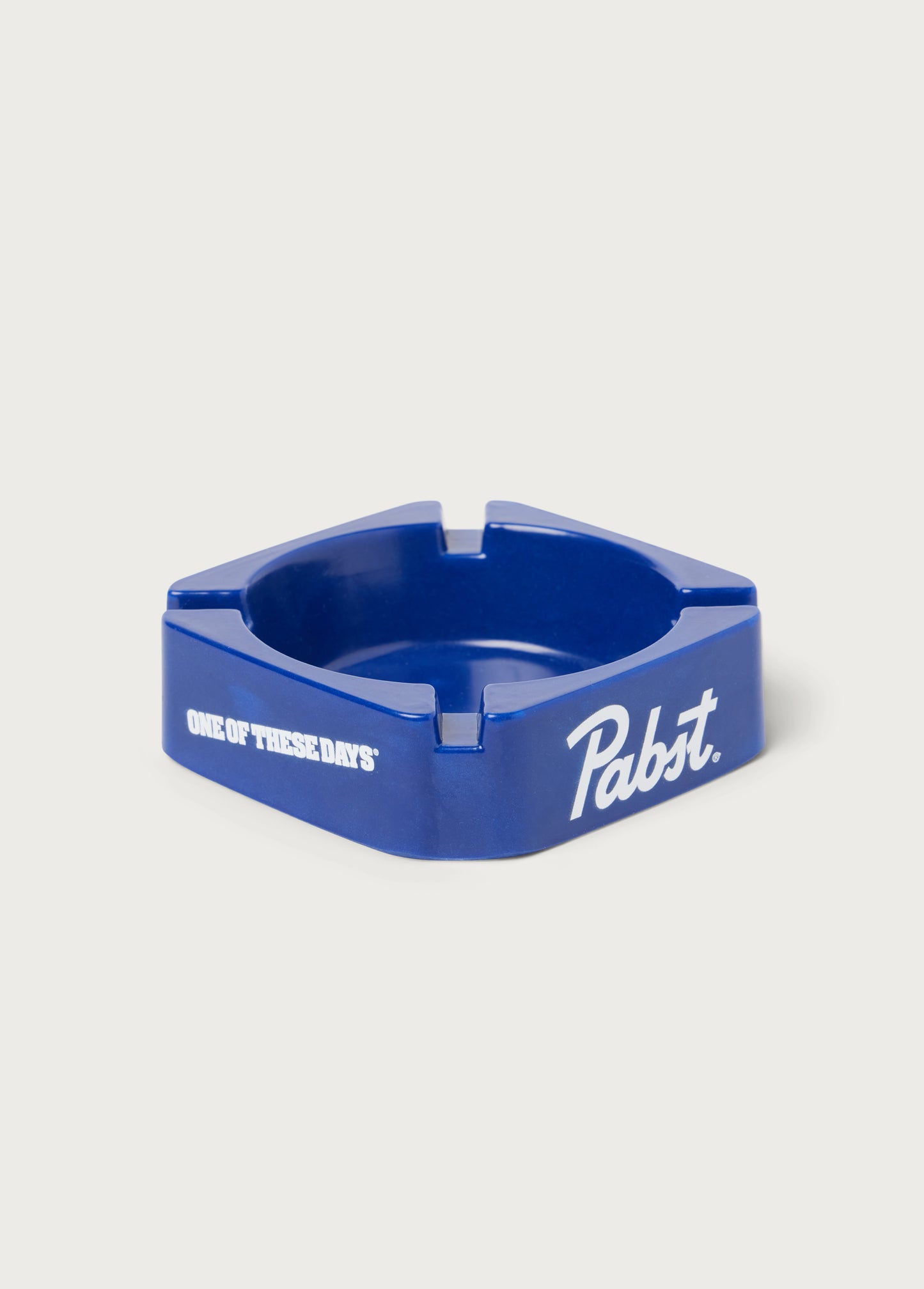 Pabst Lost Weekend Ashtray