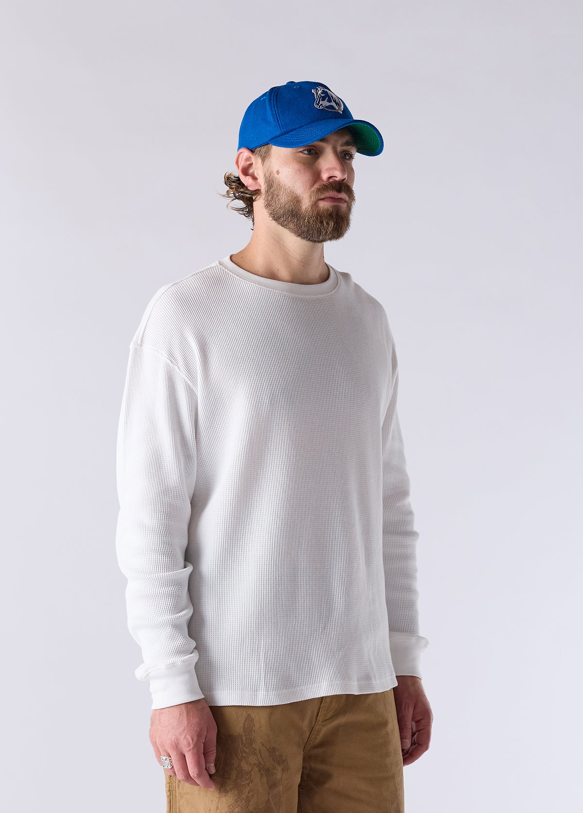 Team Hat | Royal