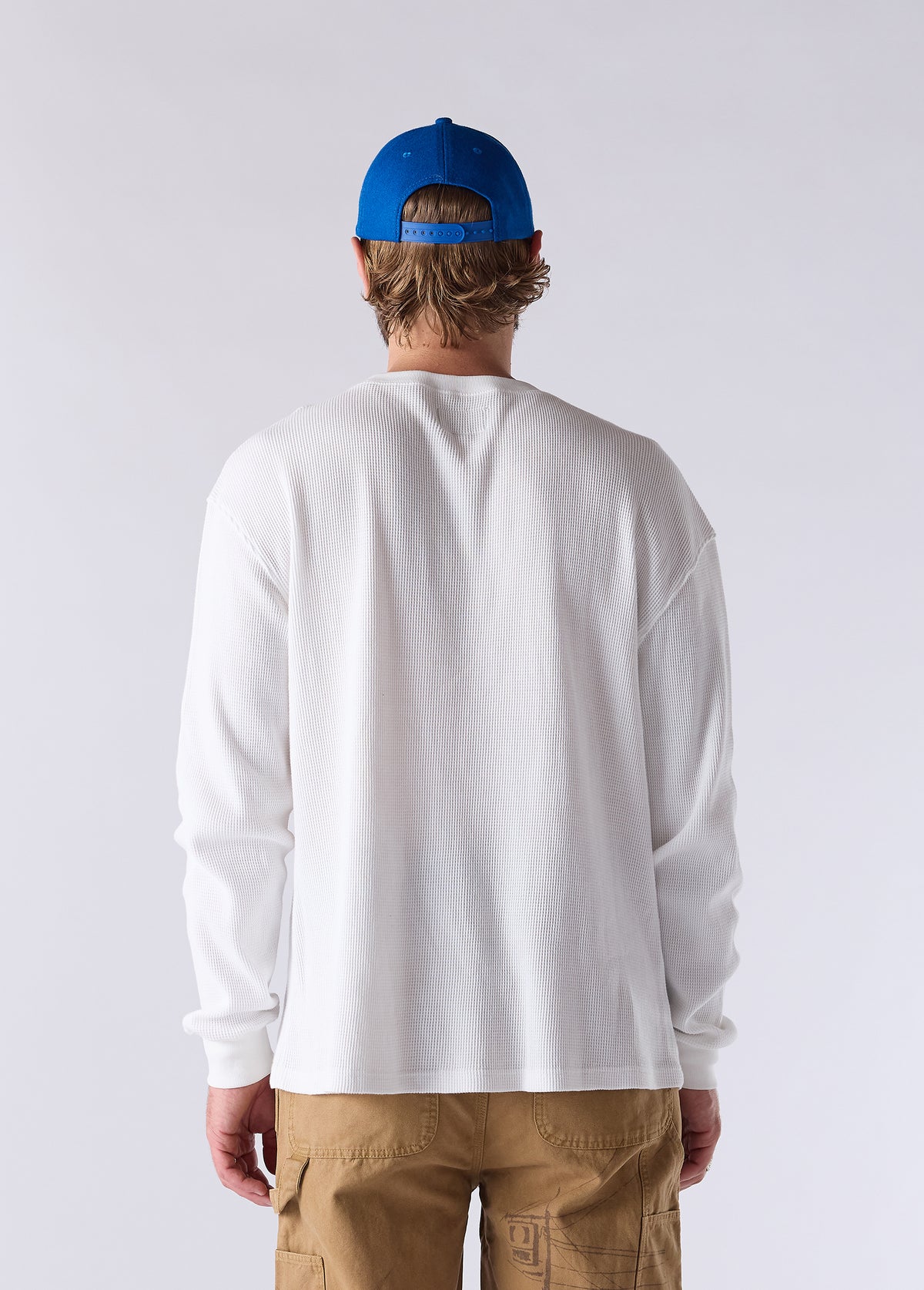 Team Hat | Royal