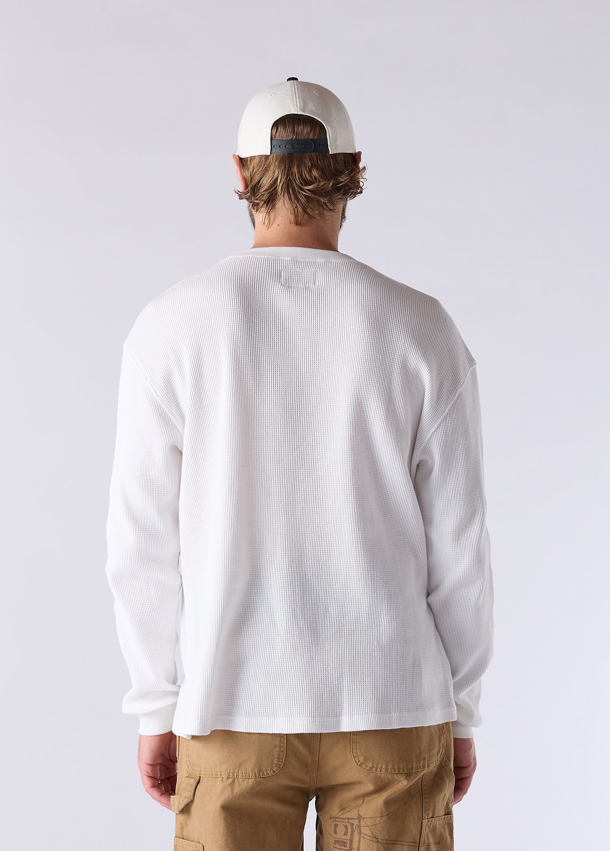 OTD Classics Hat | Natural / Black