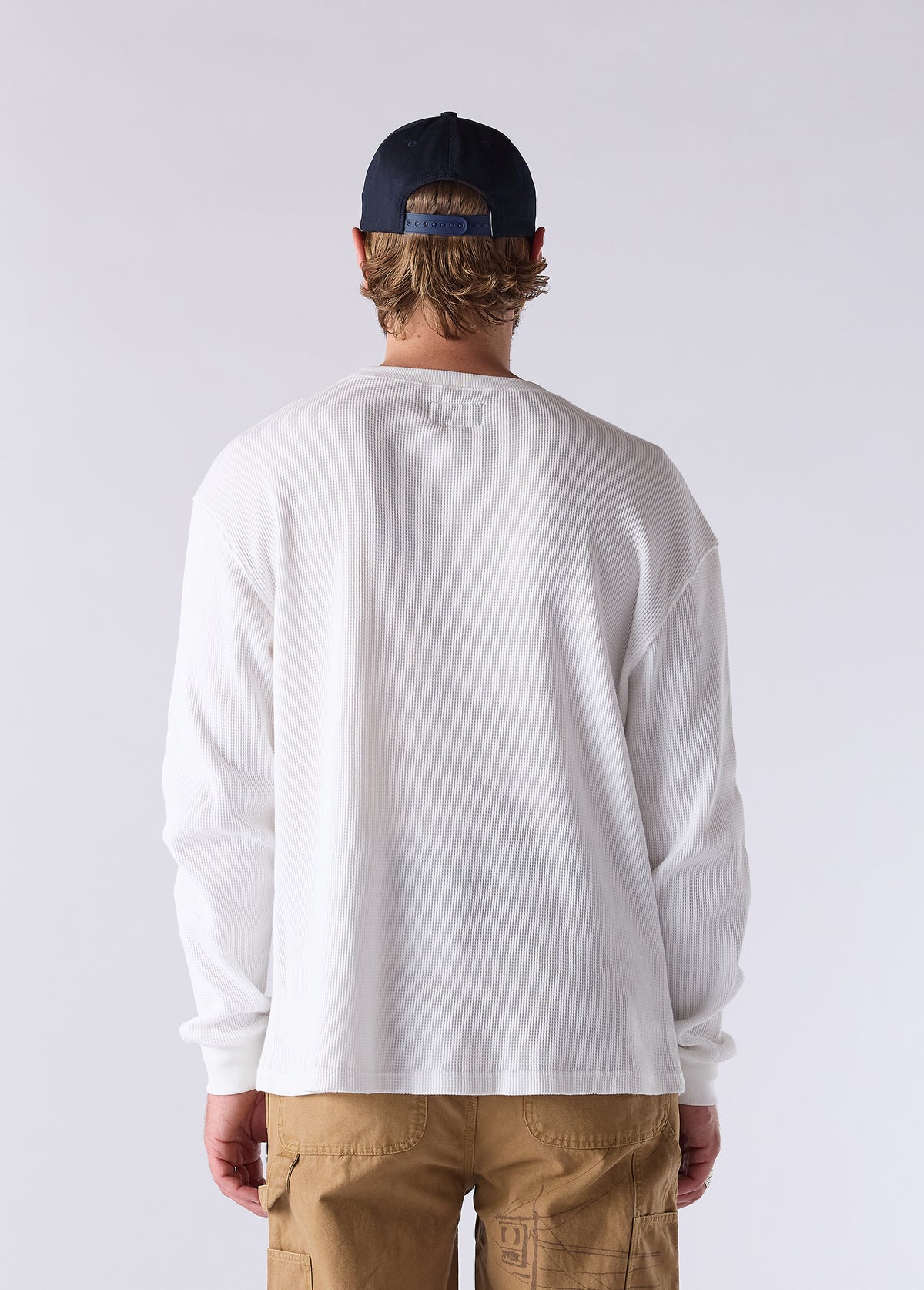 O-Wing Hat | Navy
