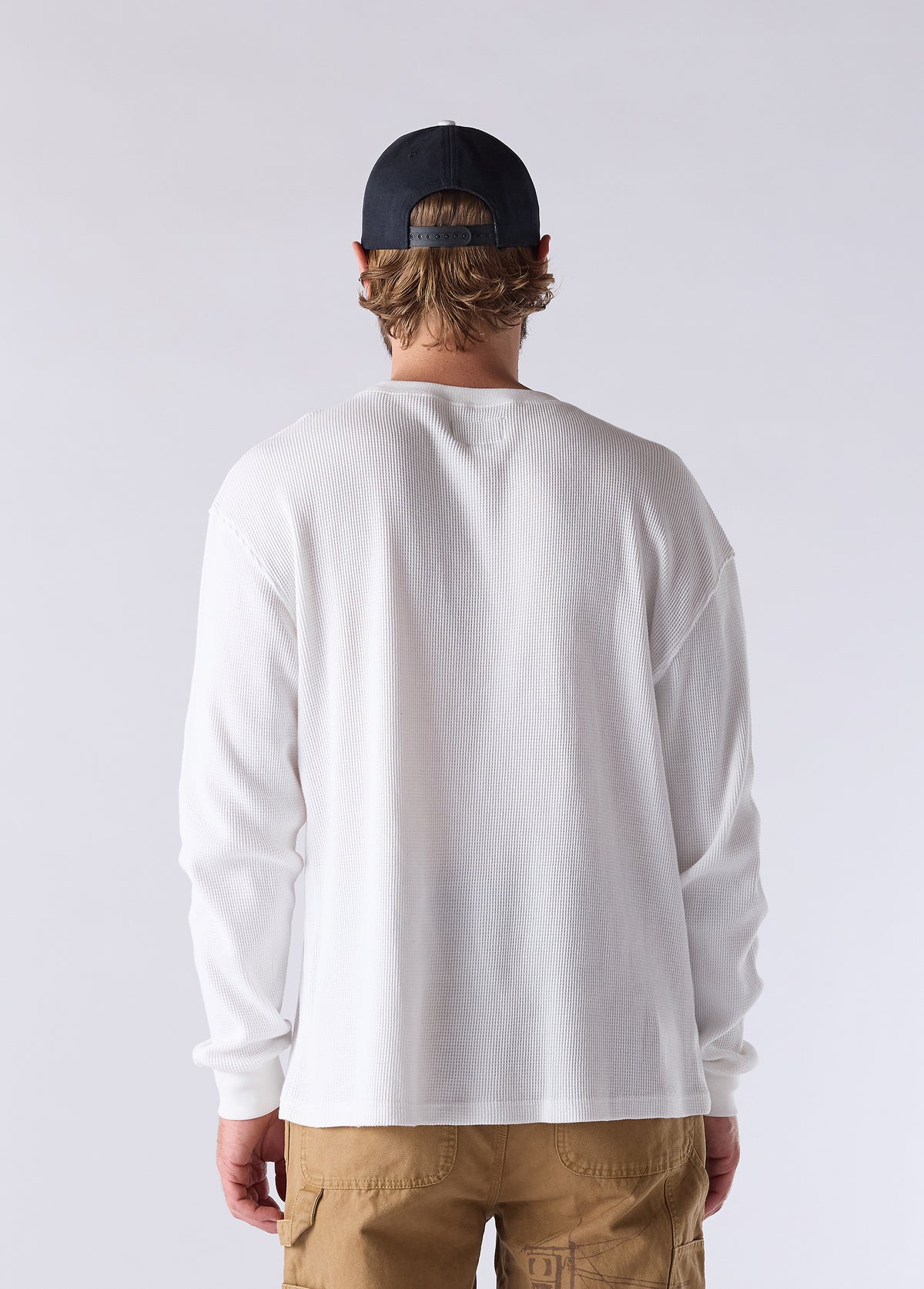 O-Wing Hat | Black