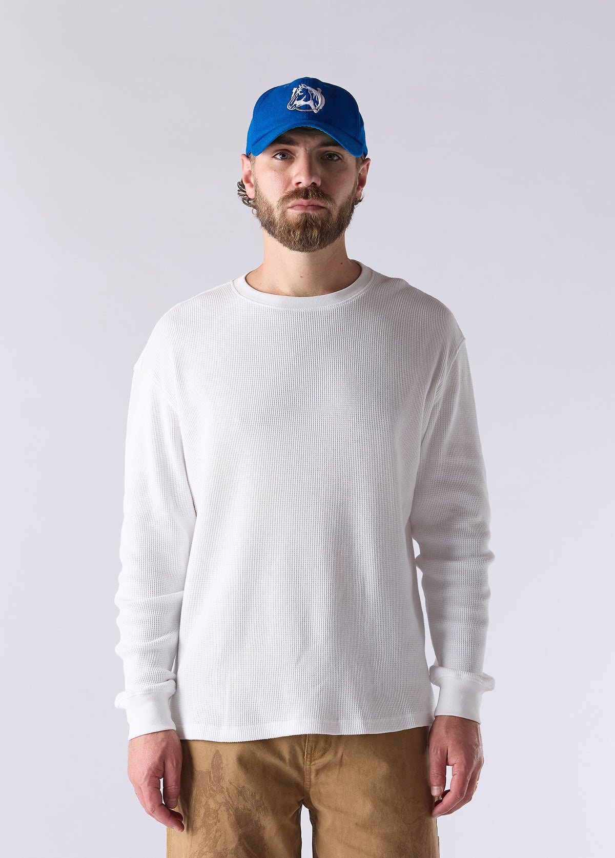 Team Hat | Royal