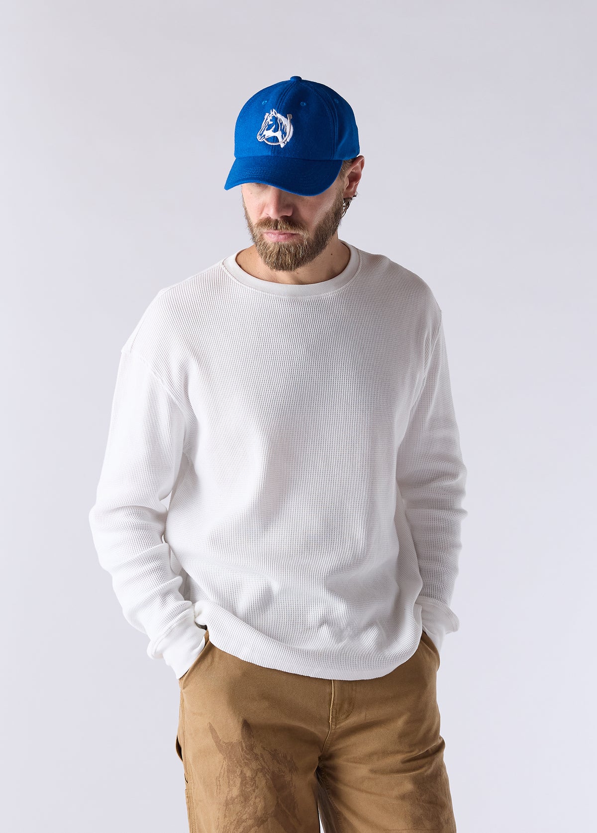 Team Hat | Royal