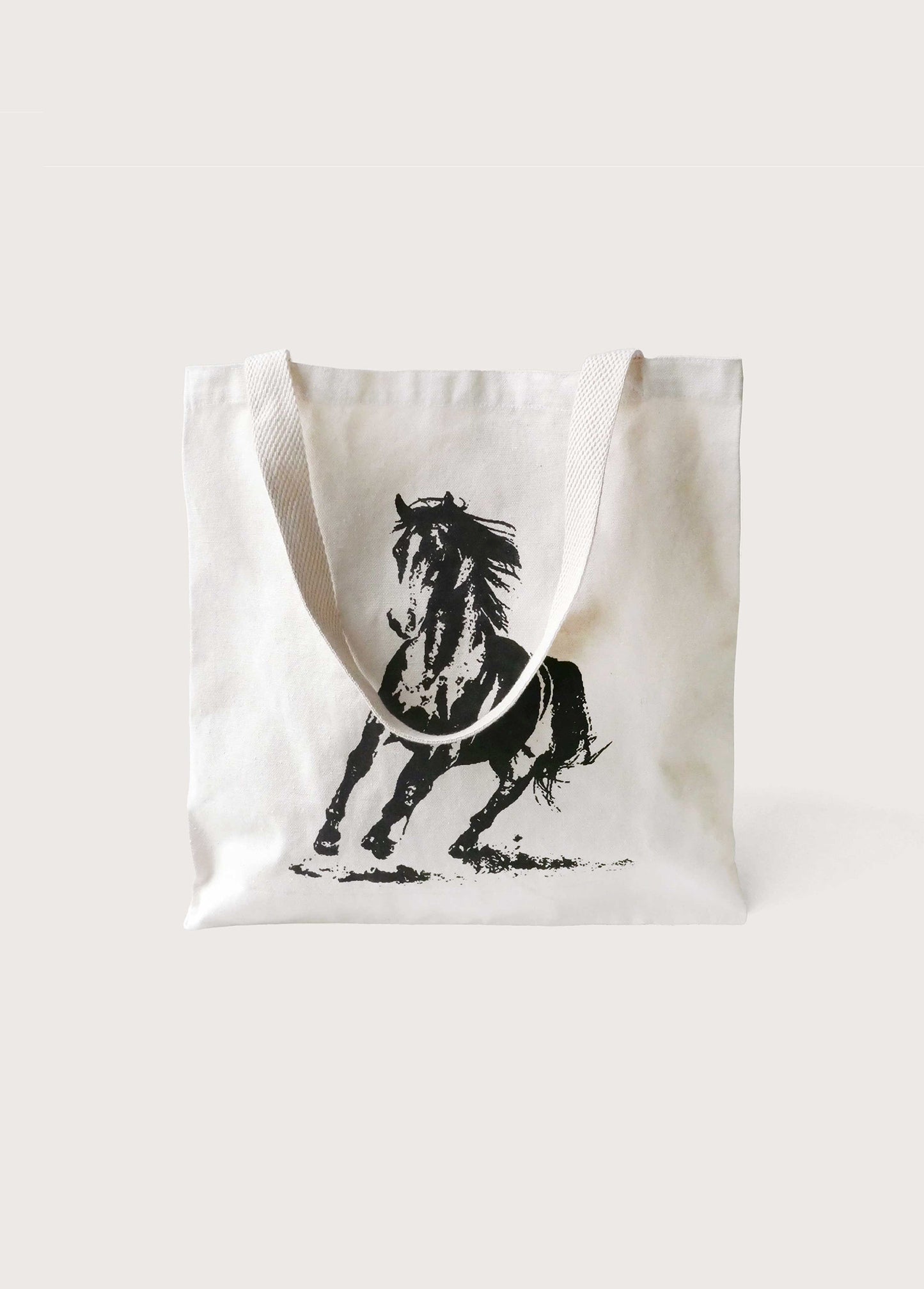 One of These Days Tote Bag | Bone