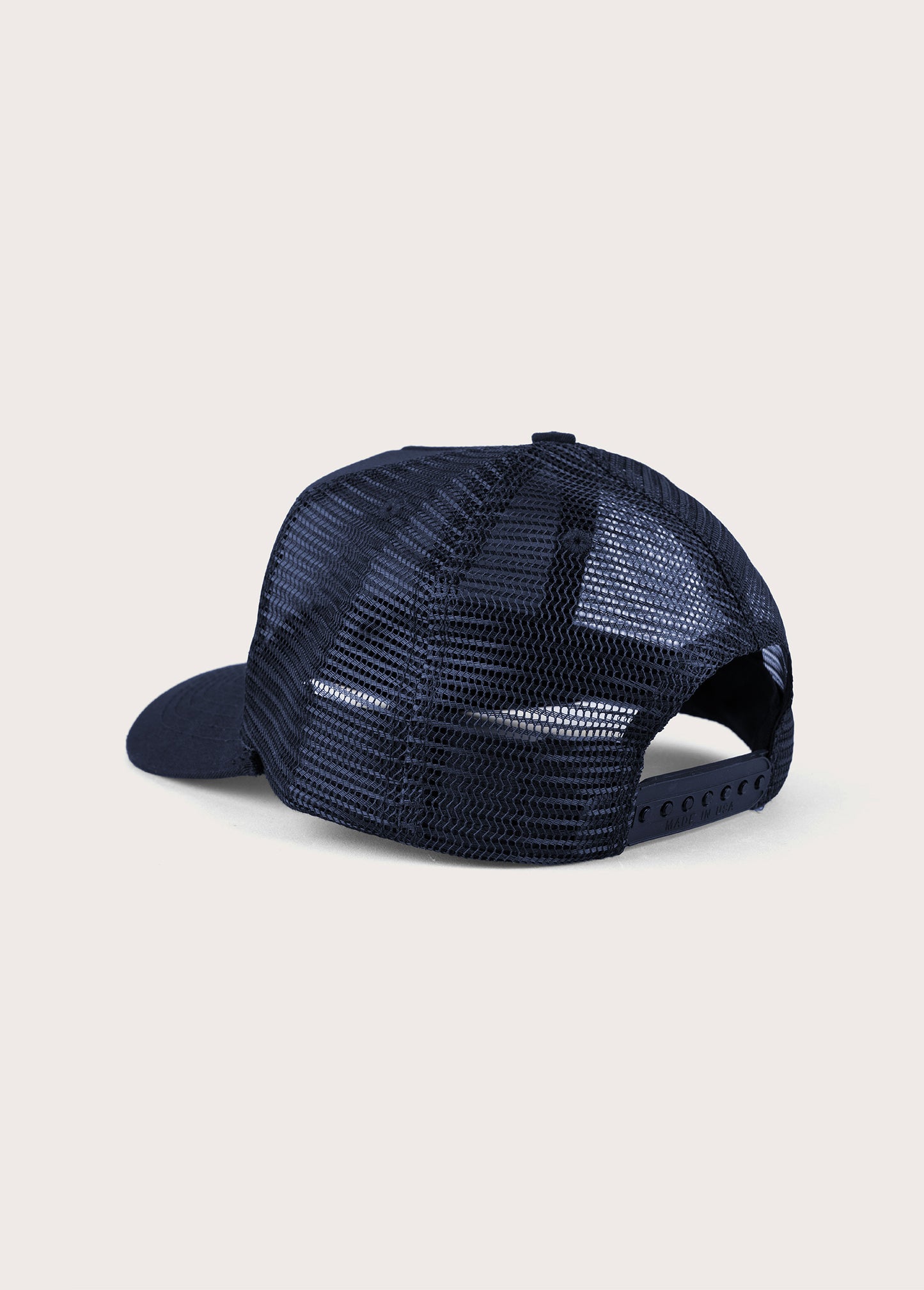 American Made Hat | Navy
