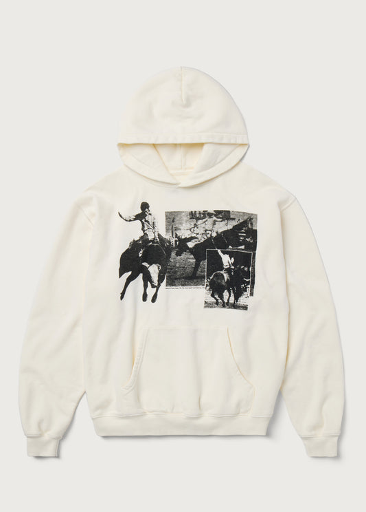 America's Sport Hoodie | Bone