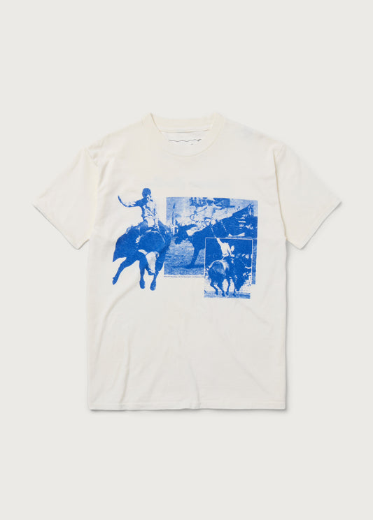 America's Sport T-Shirt | Bone