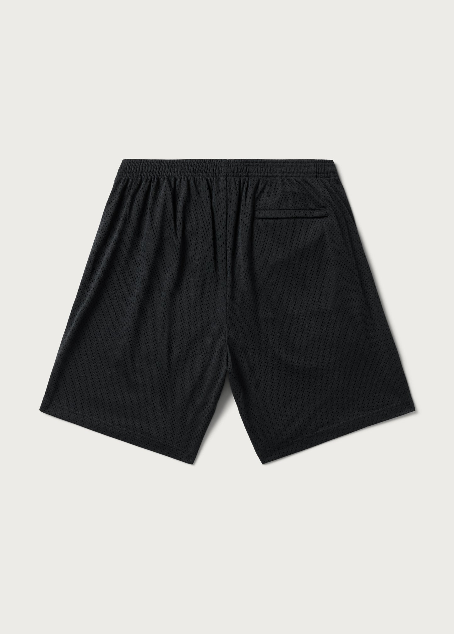 Athletic Short | Black