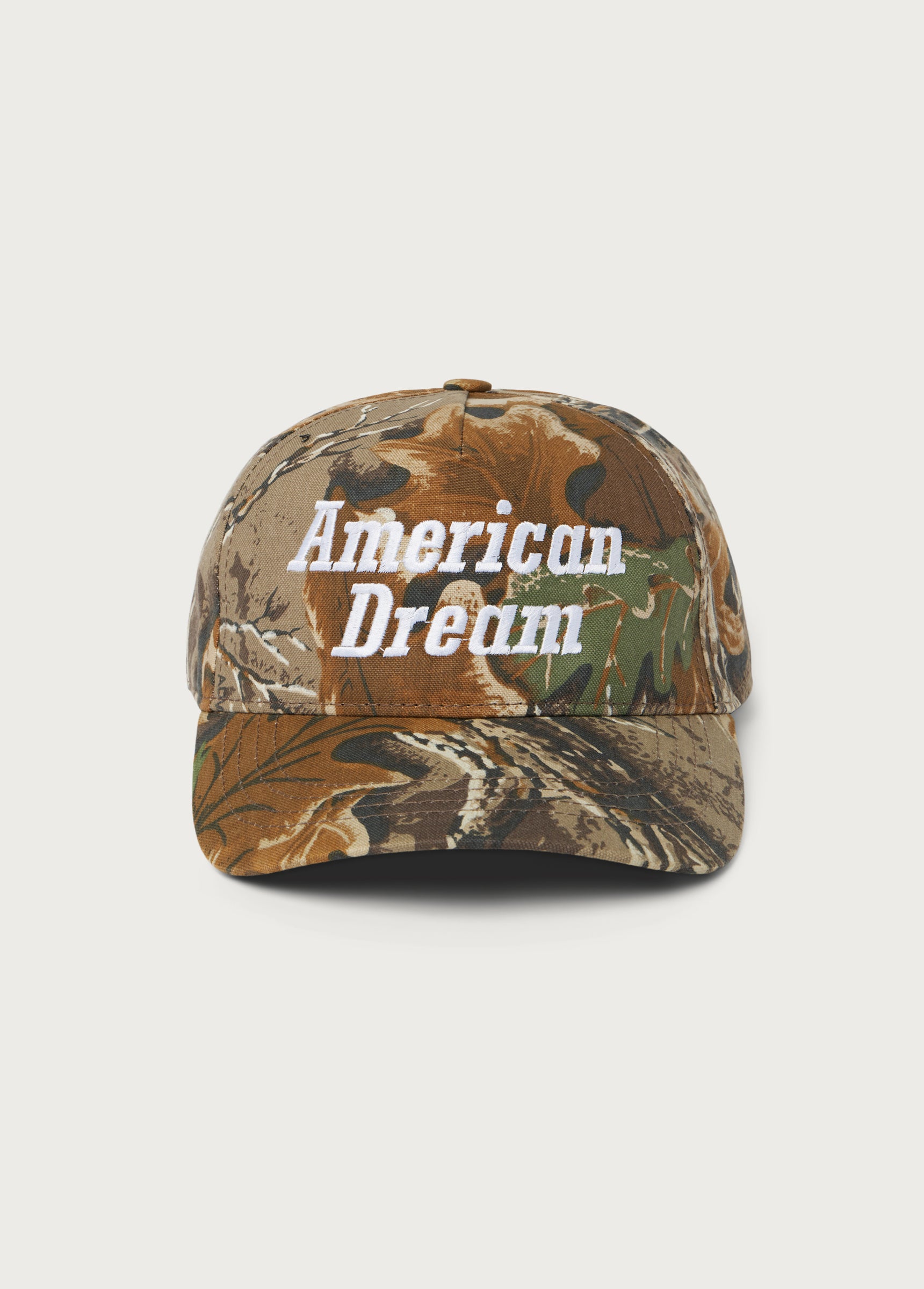 American Dream Hat | Camo