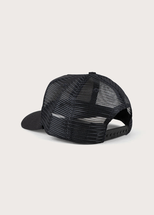 American Made Hat | Black