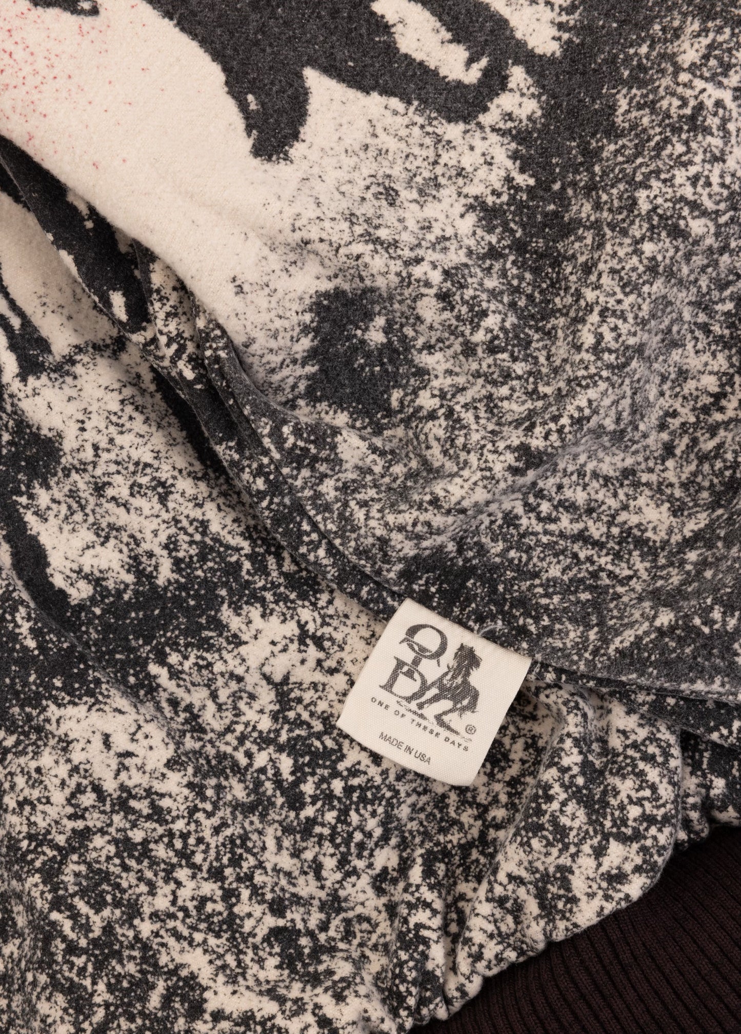 Camo Ranch Jacket | Camo