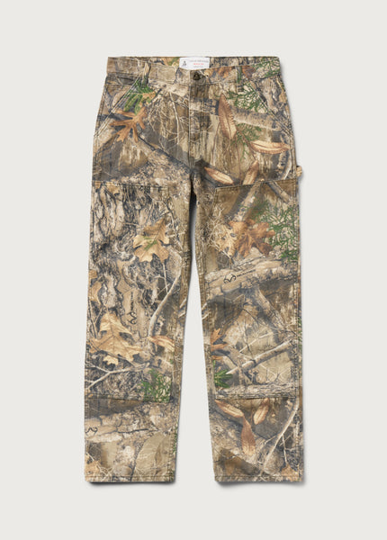 Real Tree Double Knee Pant | Real Tree Camo – One Of These Days