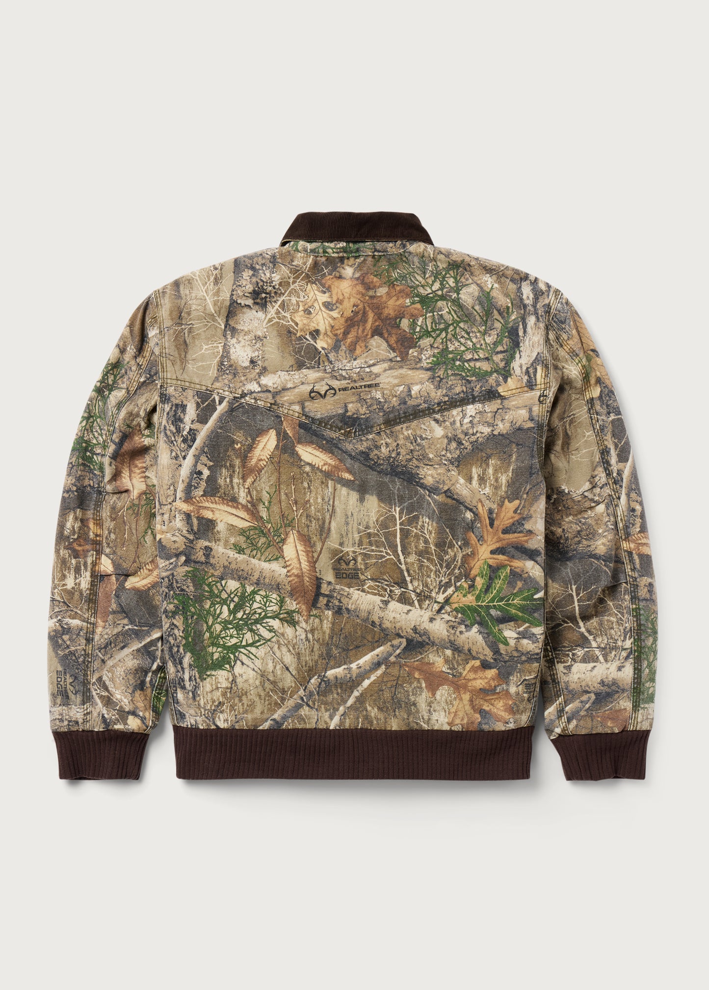 Camo Ranch Jacket | Camo