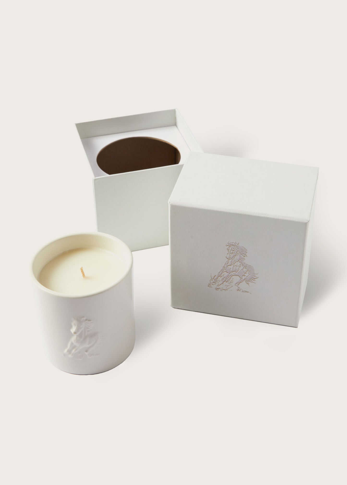 One Of These Days Candle