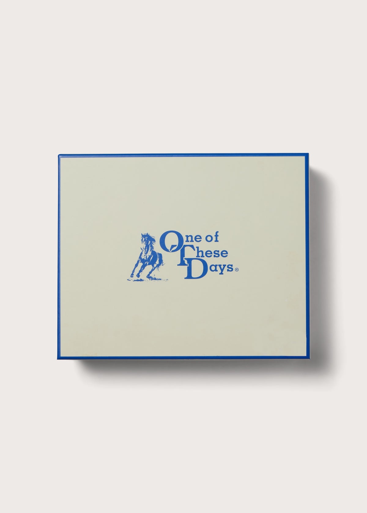 For The Sake of The Story Ceramic Catch All Tray