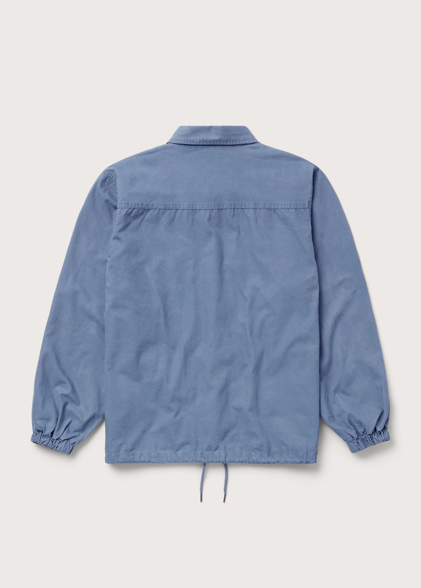 Coaches Jacket | Blue