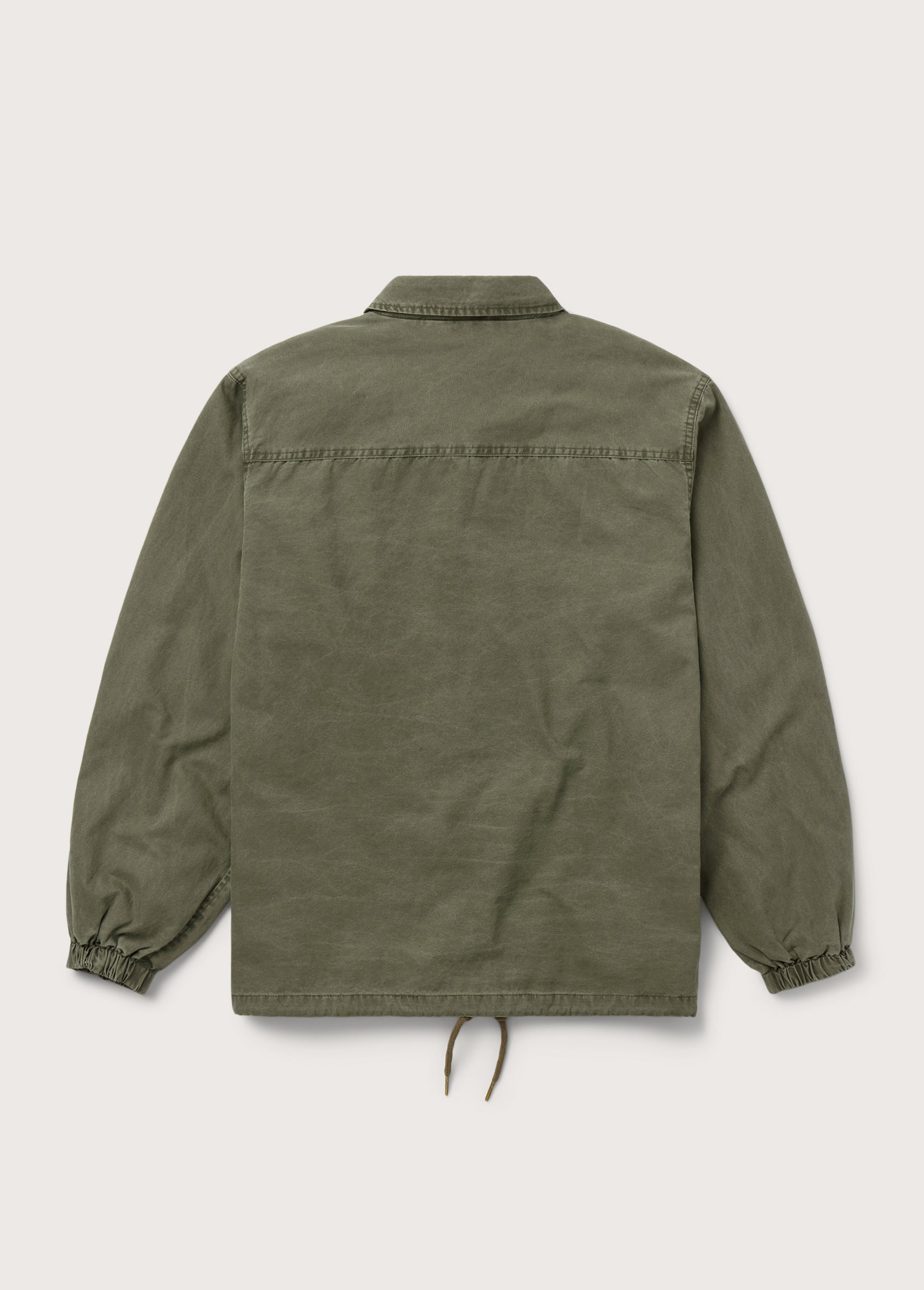 ウェア COACH JACKET Coaches Jacket | Olive | SP26 | One Of These Days