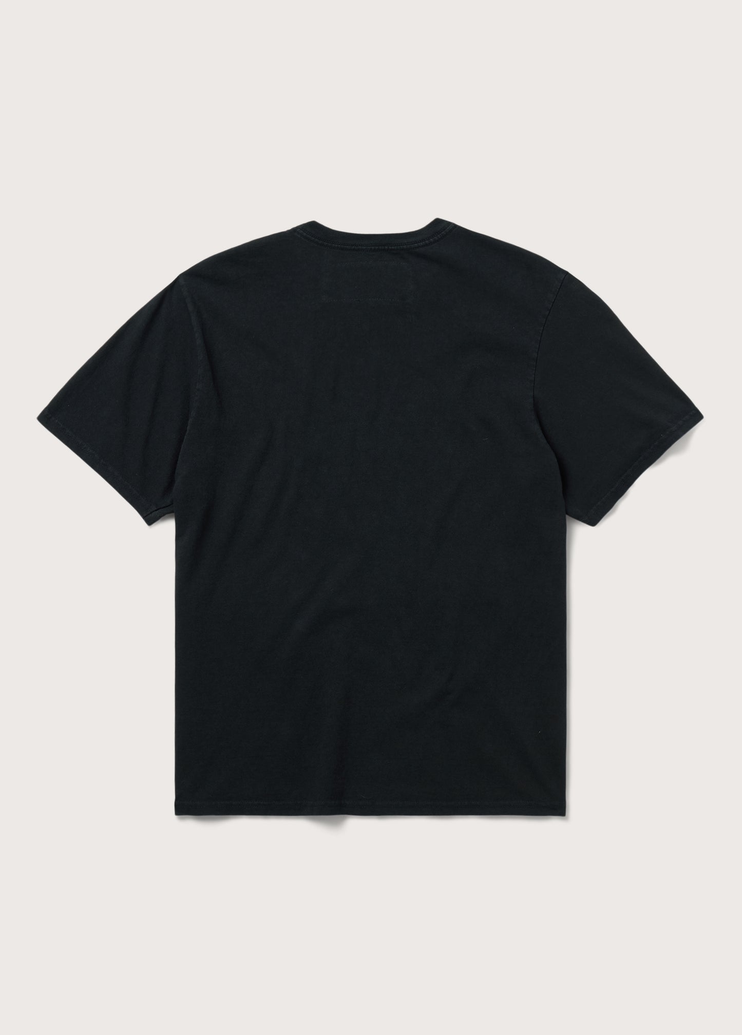 Could Only Remember T-Shirt | Hard Washed Black