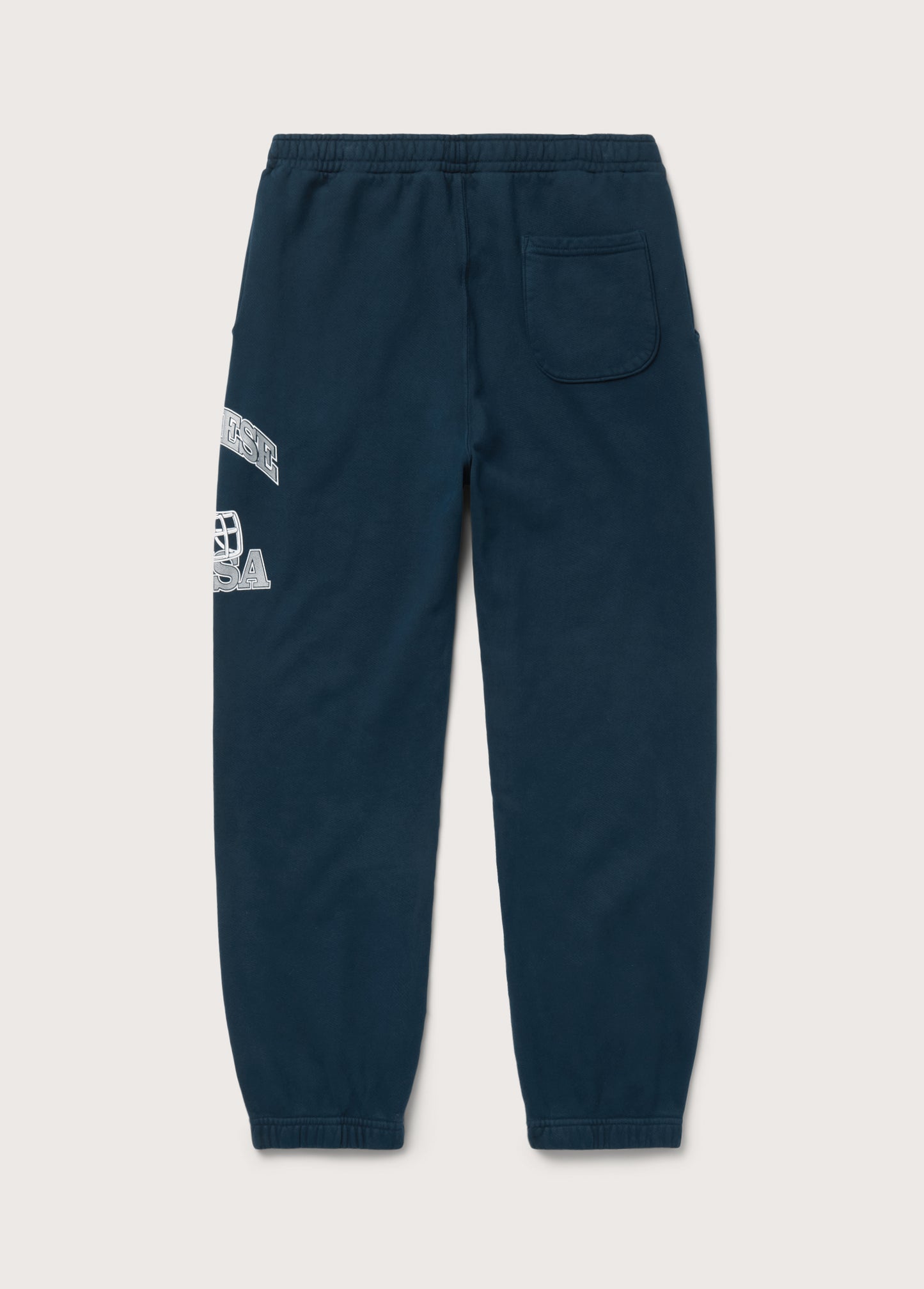 Days USA Sweatpant | Sun Faded Navy